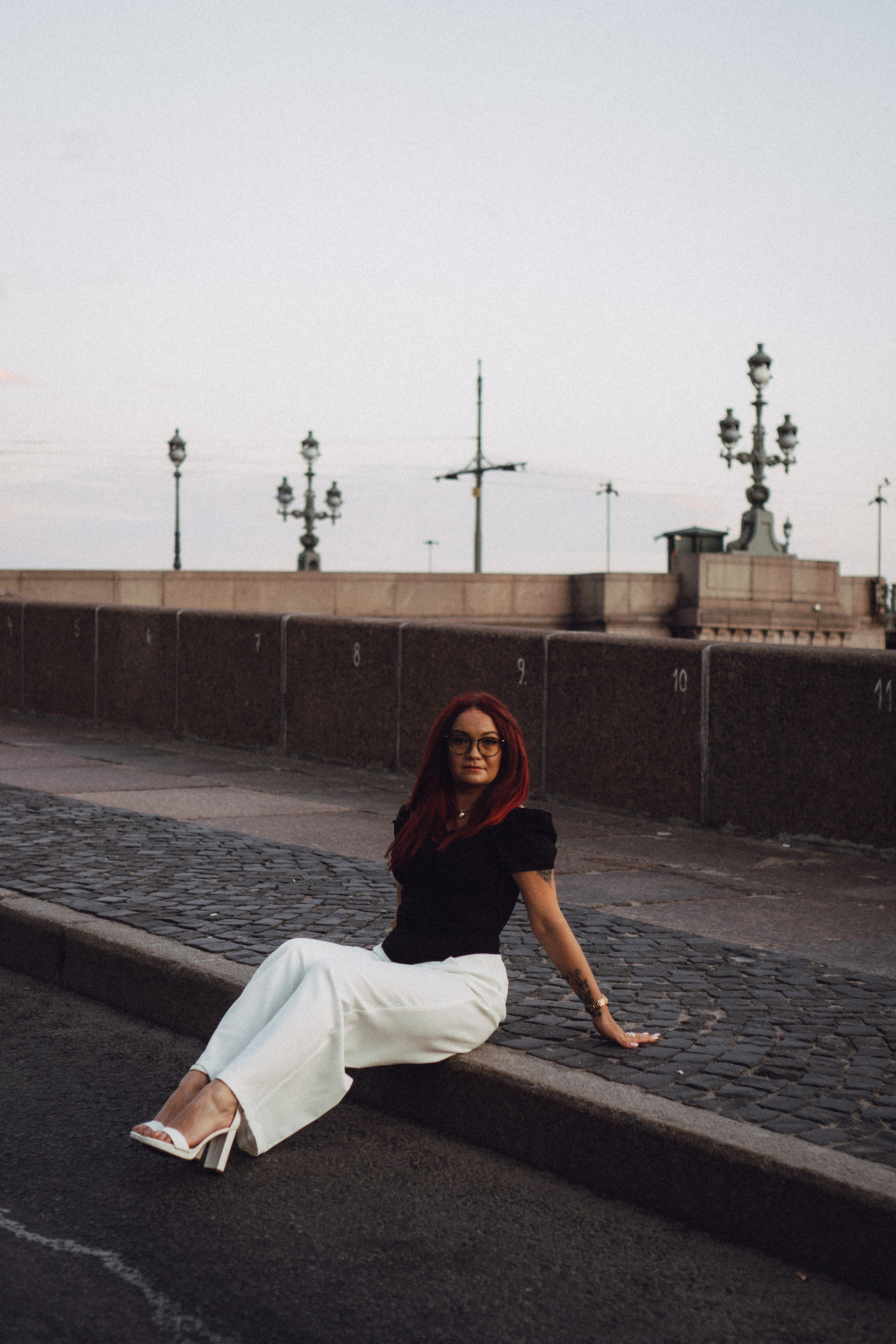 РАССВЕТНАЯ ИСТОРИЯ. Профессиональный фотограф, Санкт-Петербург — Виктория Богомолова