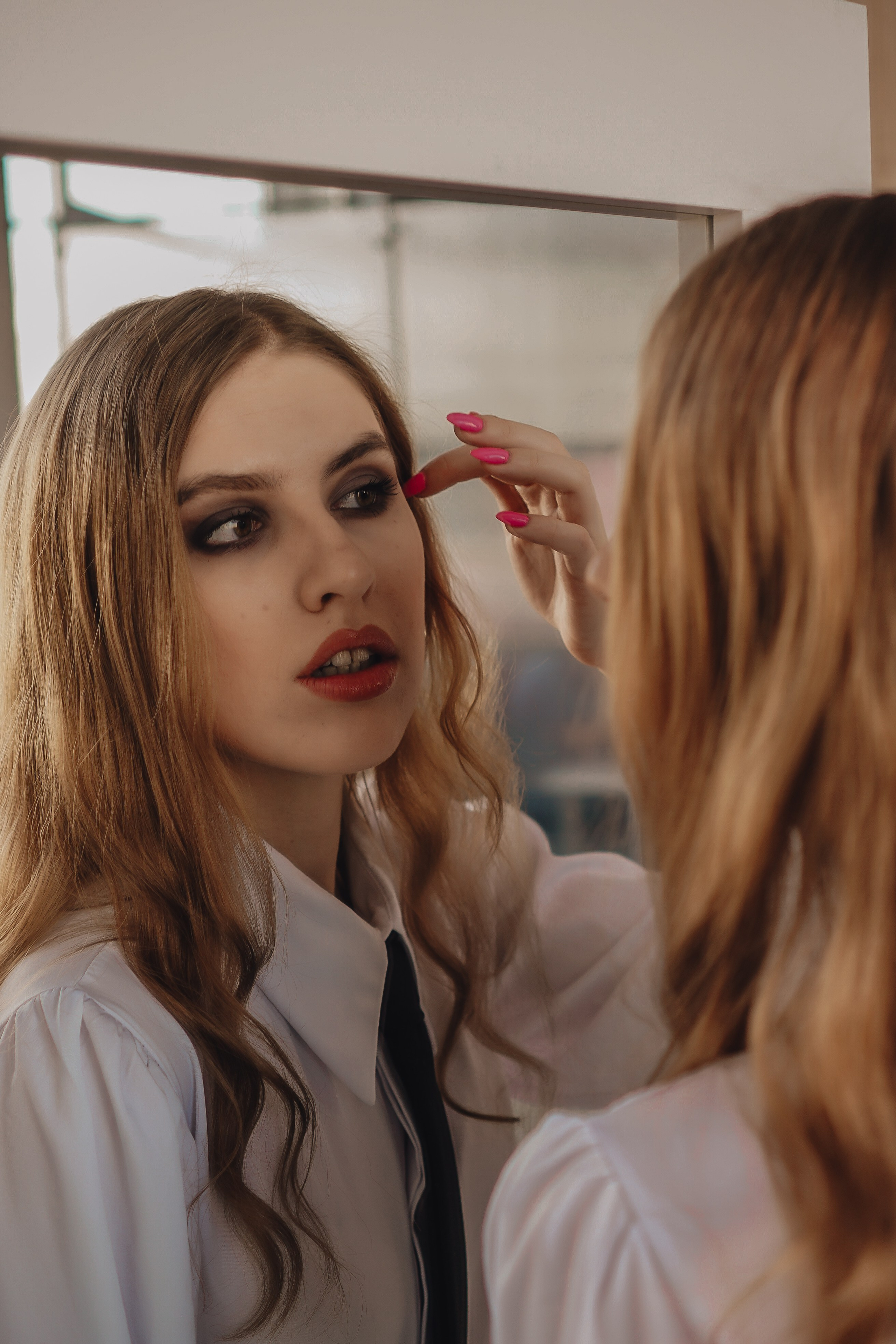 Студийная. Профессиональный фотограф, Санкт-Петербург — Виктория Богомолова