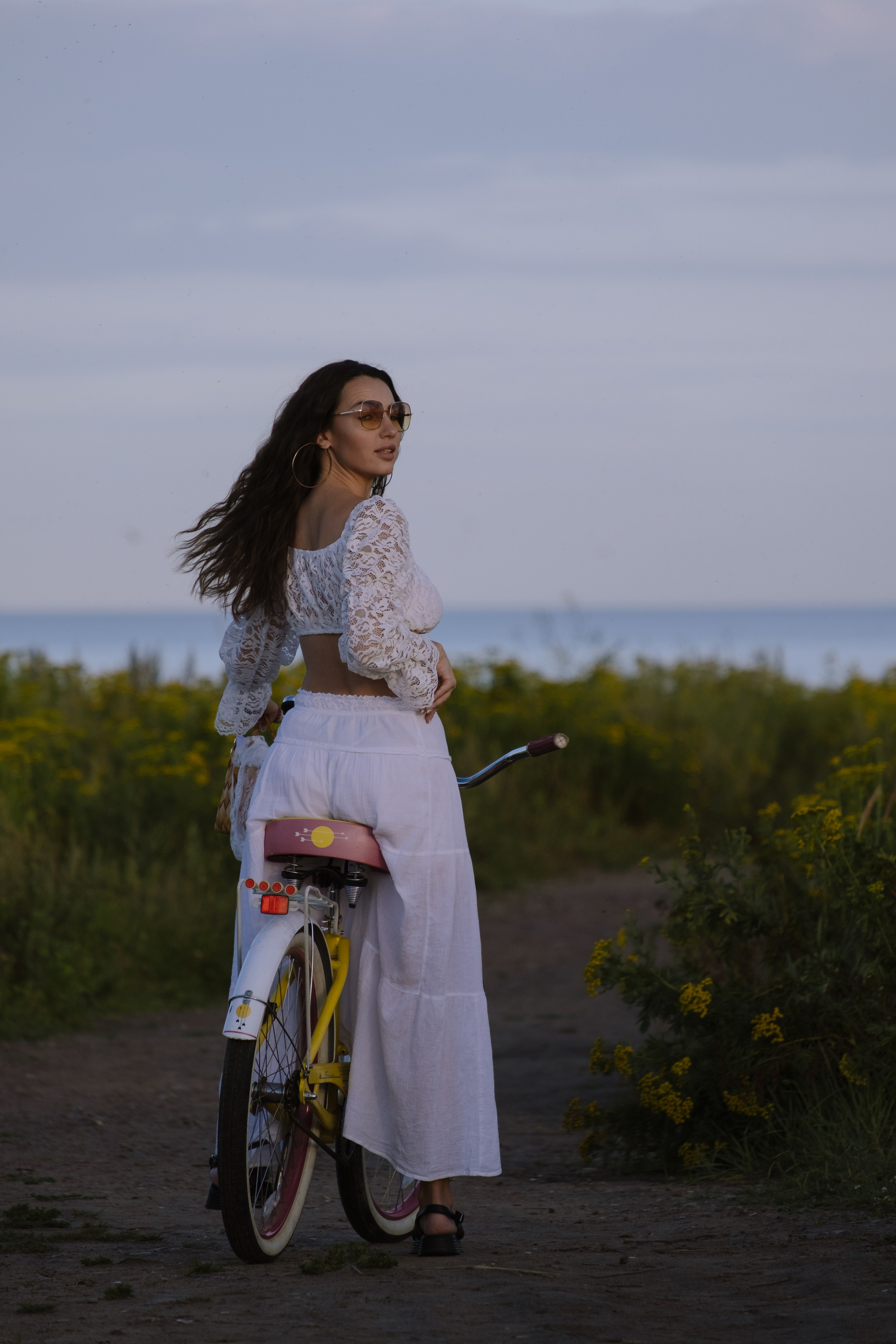 ЗАКАТ НА ЛАДОЖСКОМ ОЗЕРЕ. Профессиональный фотограф, Санкт-Петербург — Виктория Богомолова