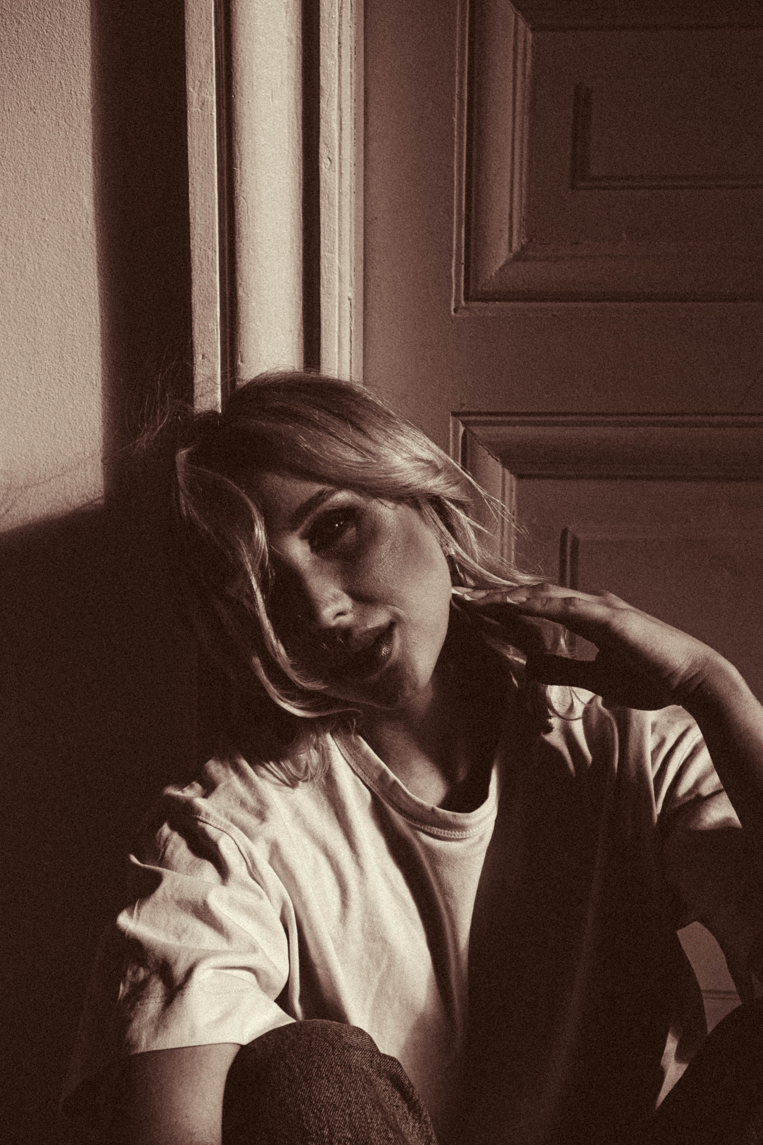 Винтажный стиль. Профессиональный фотограф, Санкт-Петербург — Виктория Богомолова