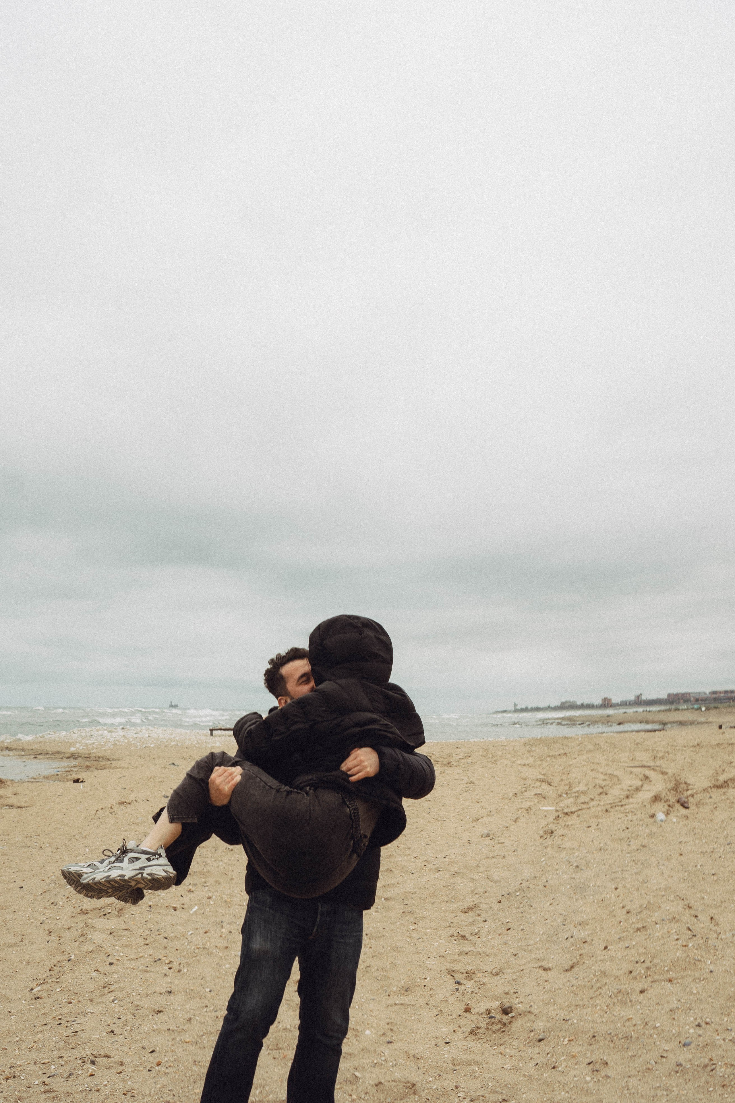Каспийское море. Профессиональный фотограф, Санкт-Петербург — Виктория Богомолова