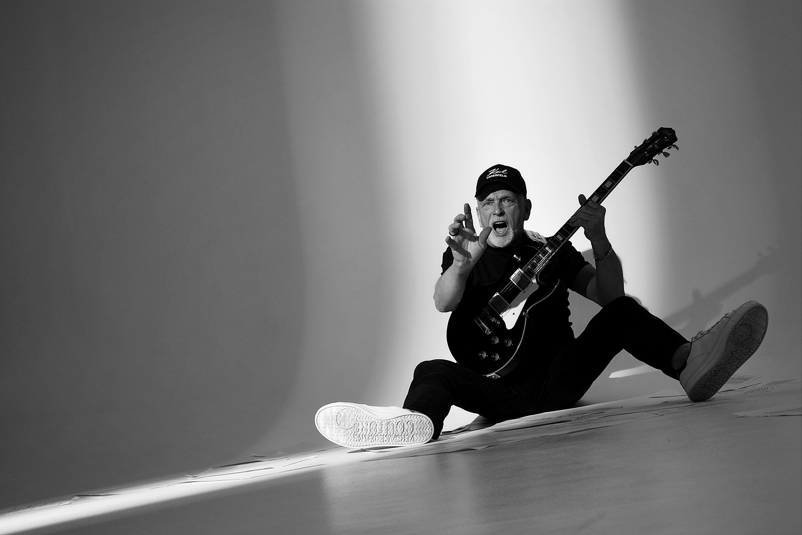 Александр. Фотограф в Ярославле Владимир Летуновский