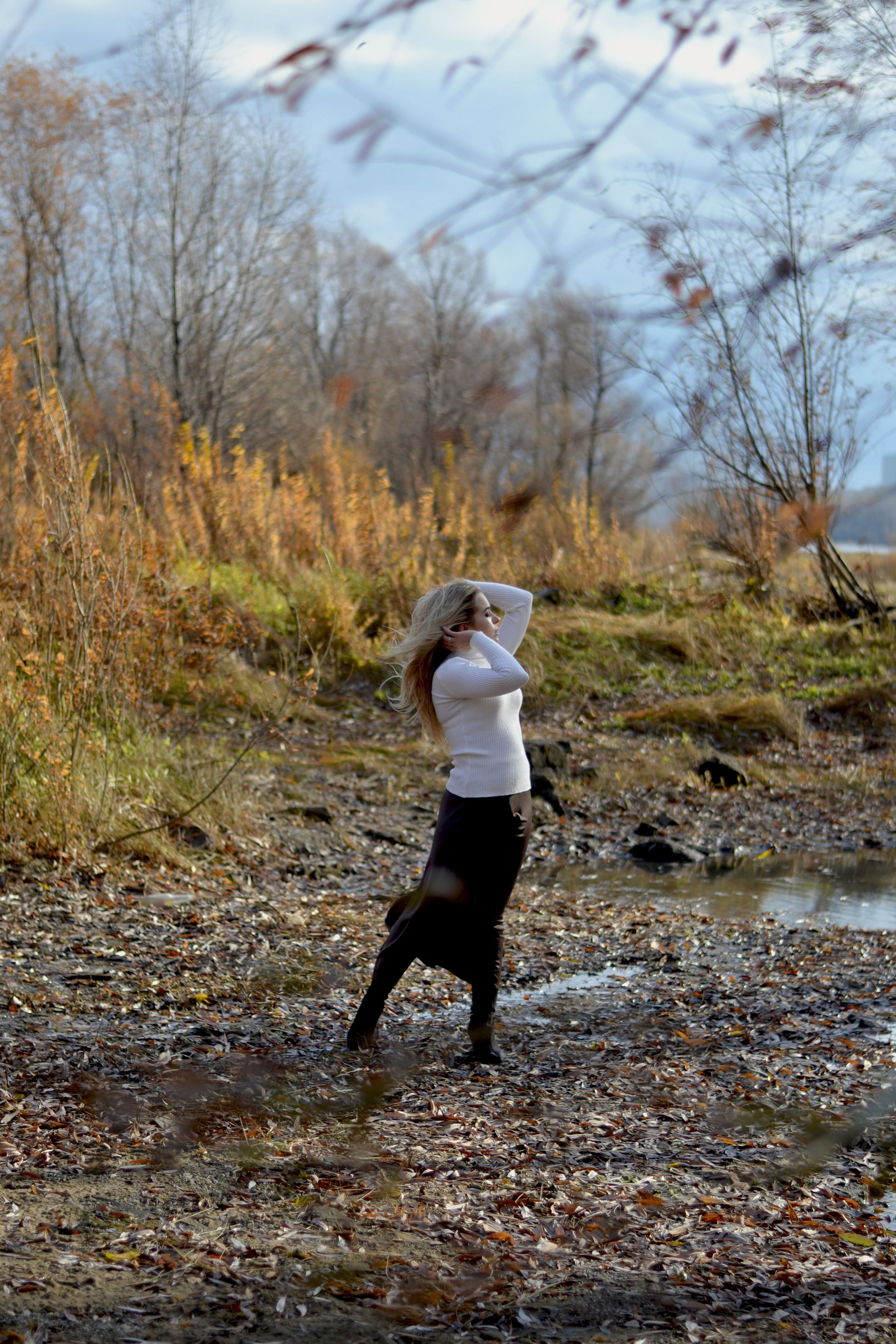 Лера. Фотограф Ольга Дмитриева. Новосибирск