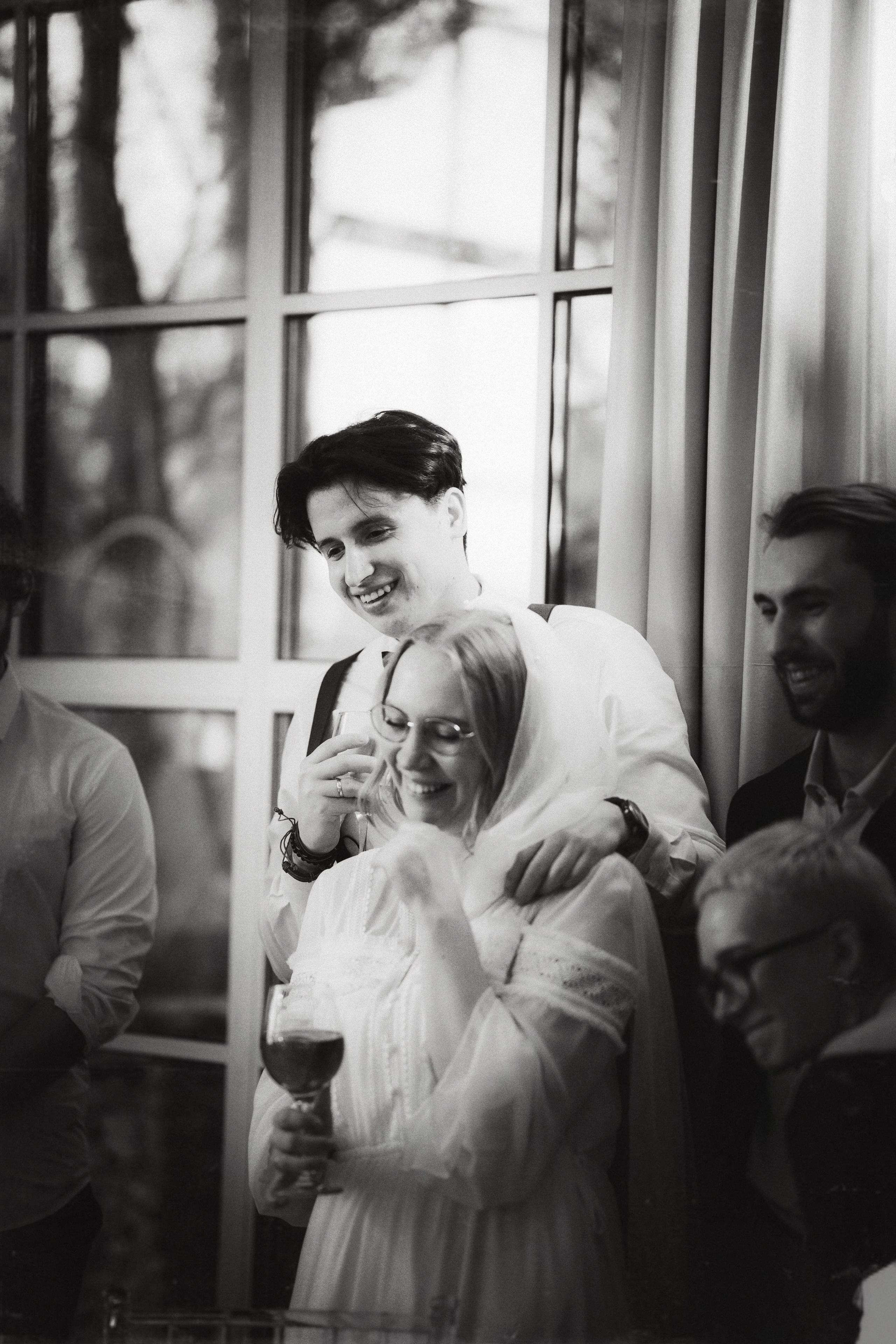 О Свадьбе. Индира Фотограф Санкт-Петербург