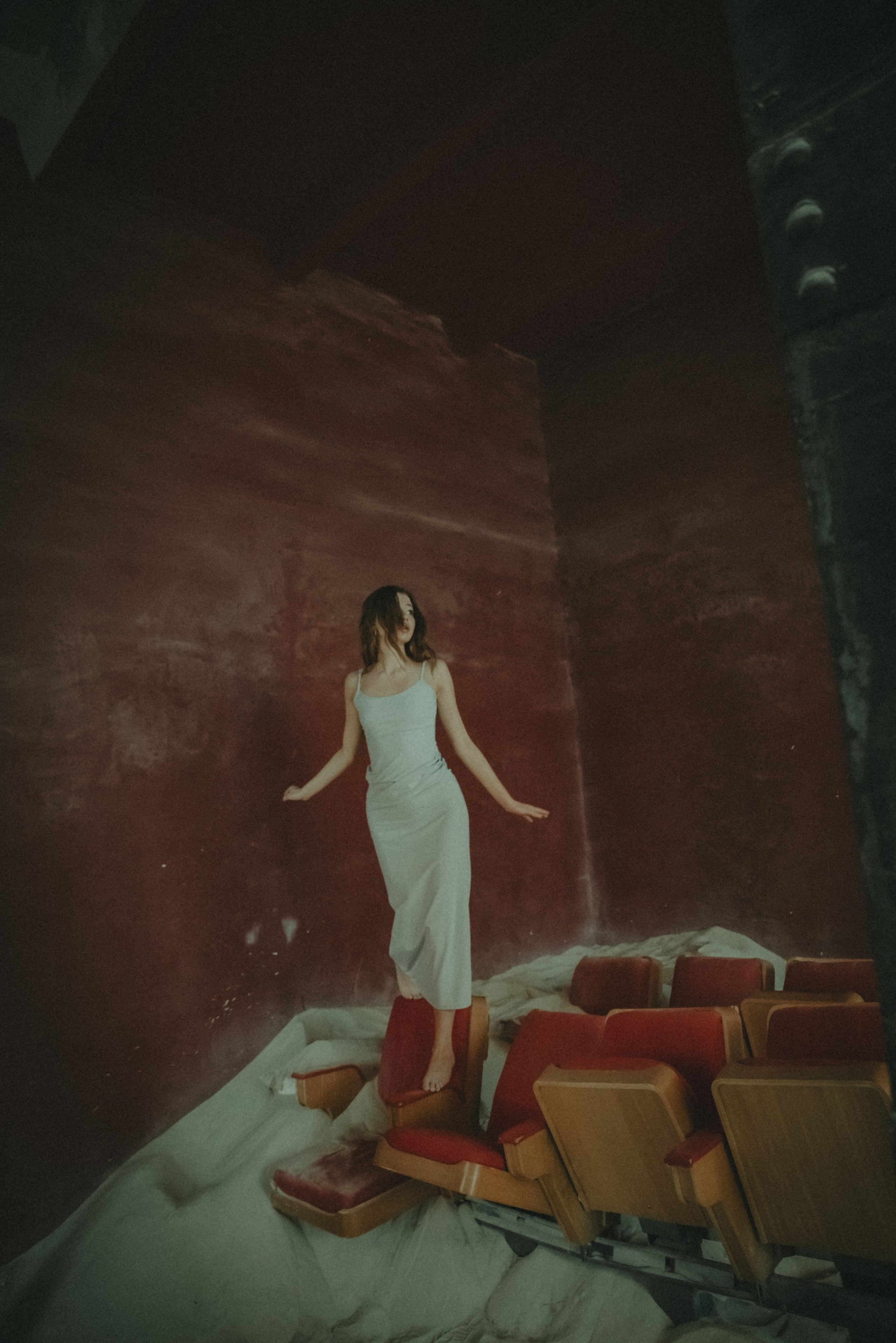 Спектакль окончен. Фотограф Крещение Венчание Москва