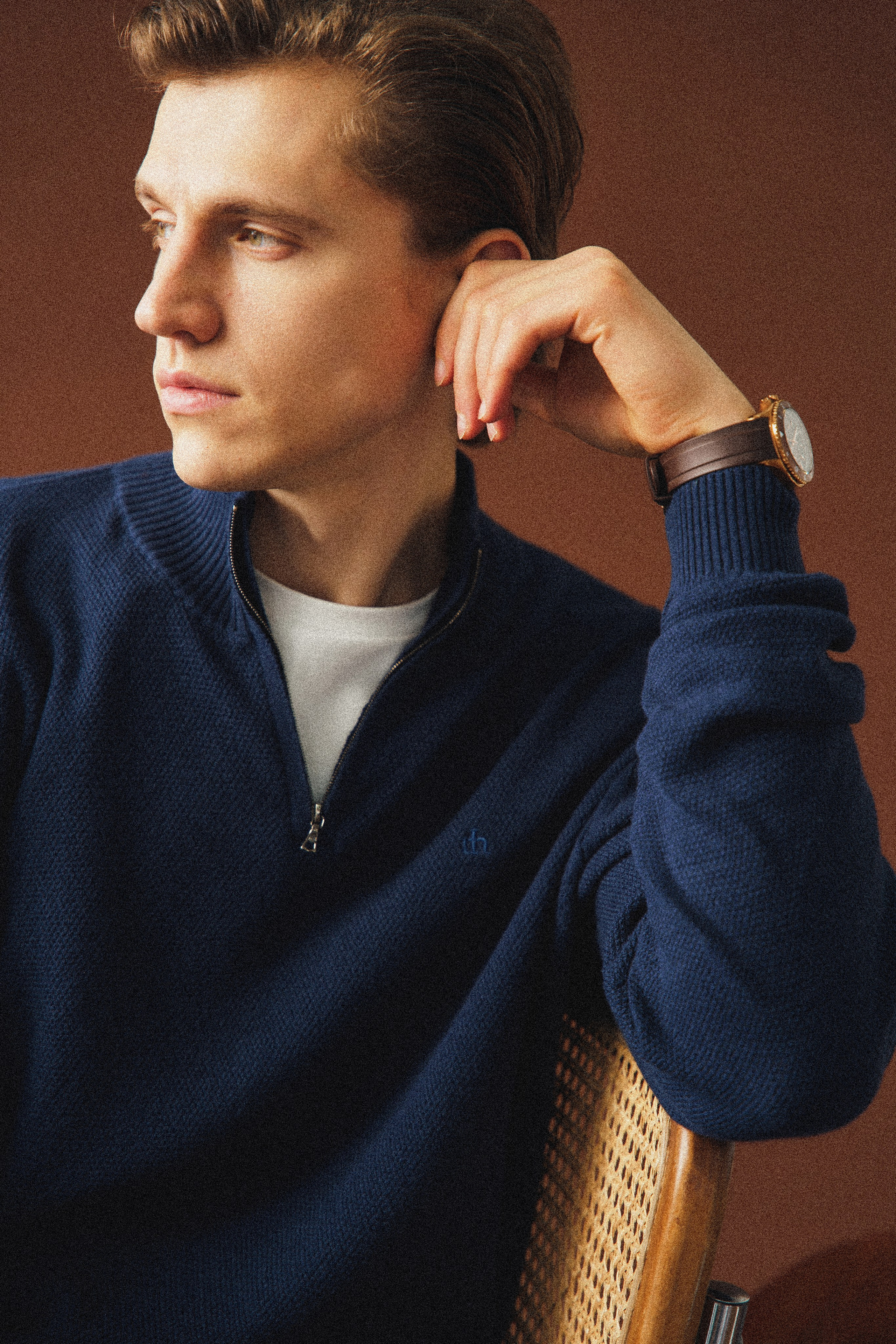 Remy Hanley. Юлия Пестрикова