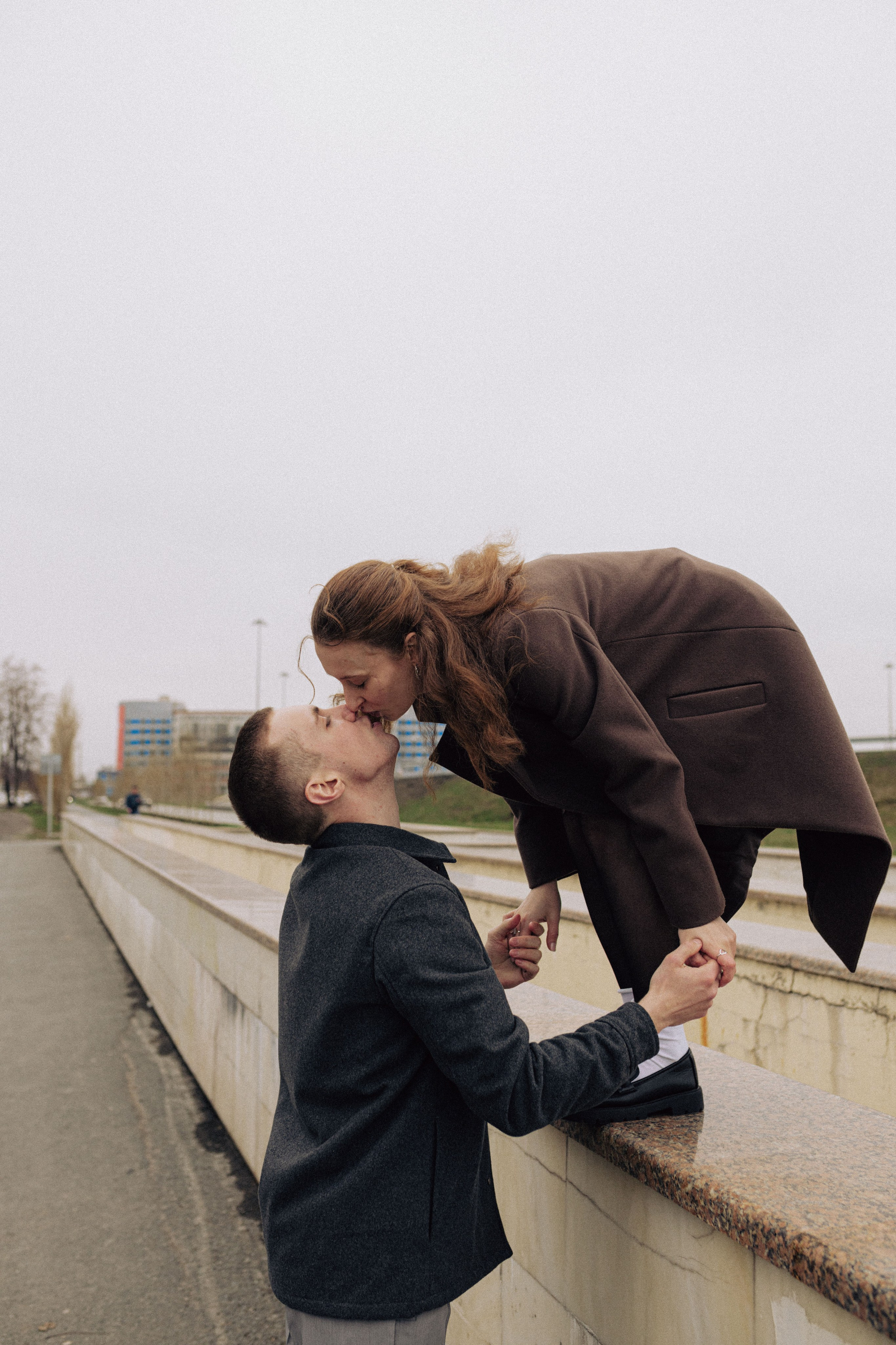 Анастасия и Вячеслав. Фотограф Стилист Тюмень Вера Хайруллина