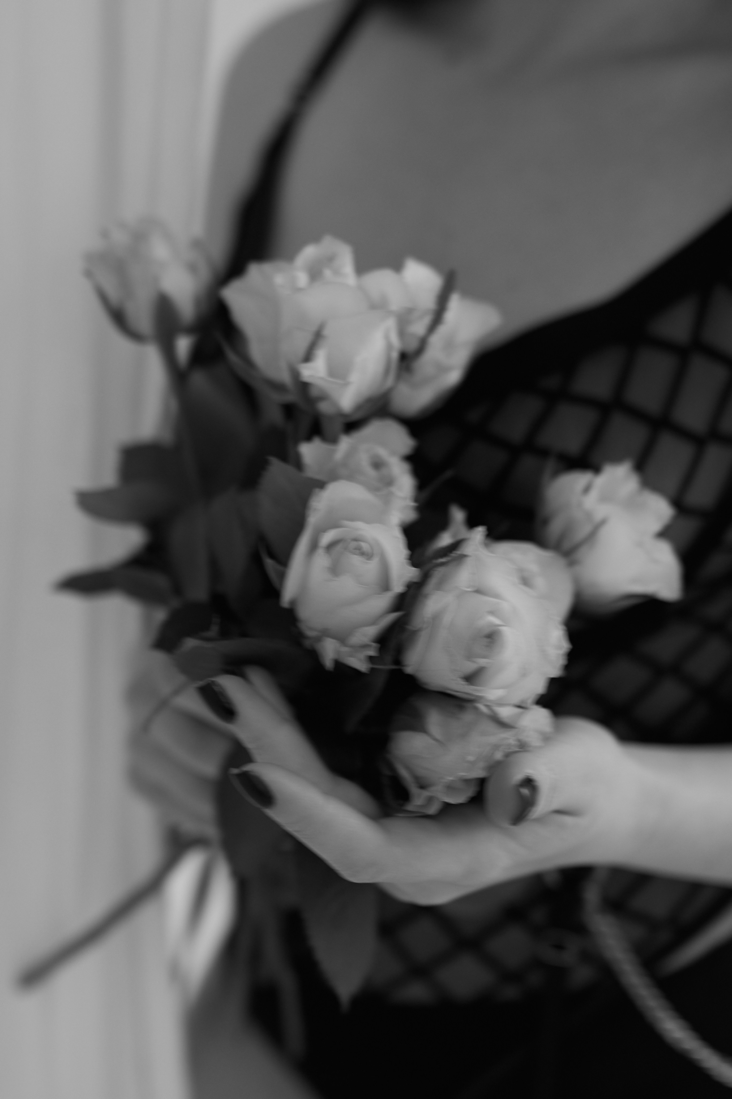 Надя. Фотограф Стилист Тюмень Вера Хайруллина