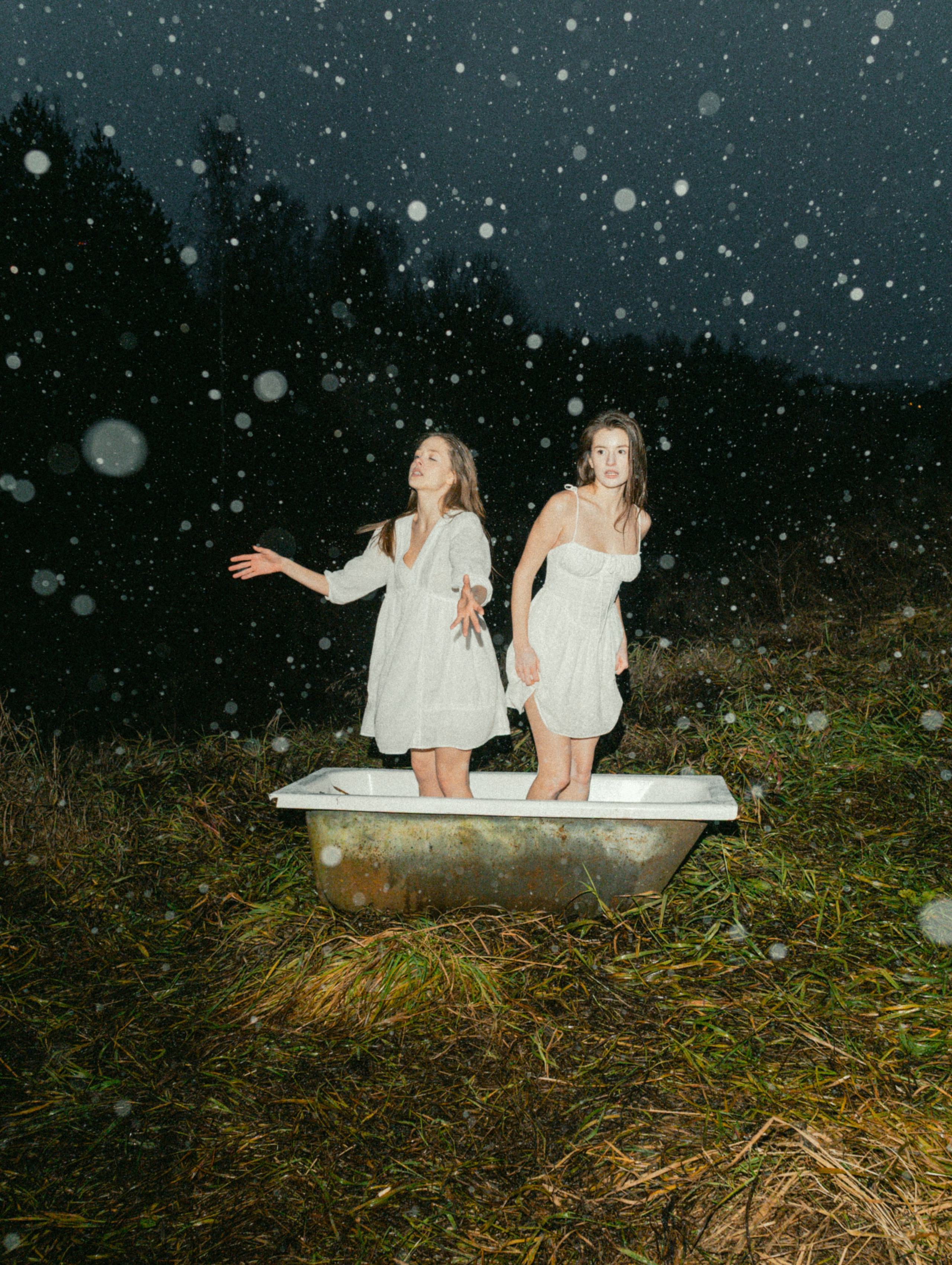 Фотограф | Киреев Семён | Москва