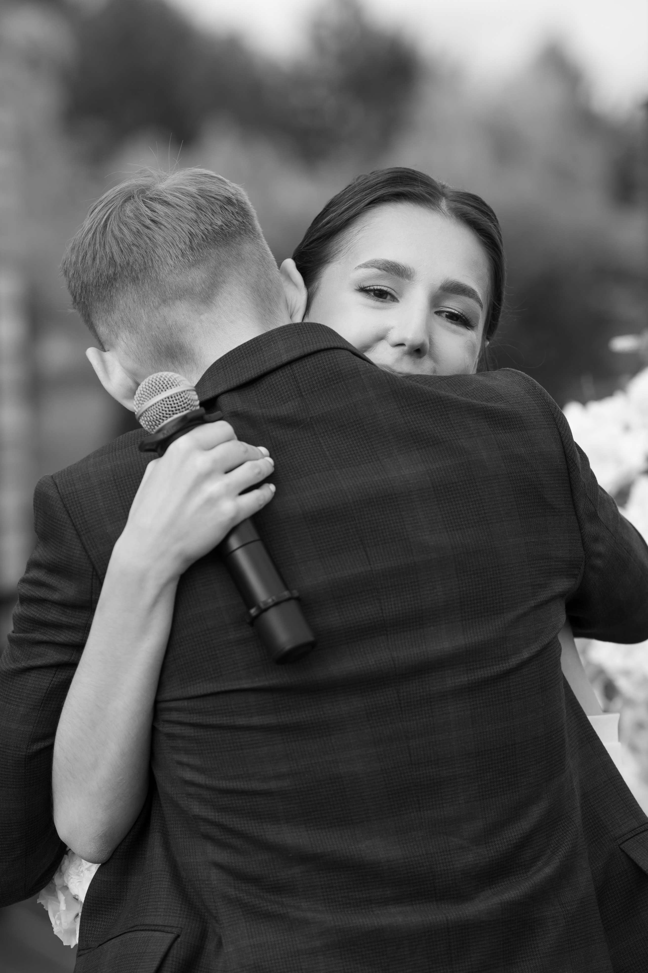 Регистрация в отеле Fish Point, ЗАГС Бутово, прогулка в Остафьево. Свадебный и репортажный фотограф (Москва, Королев и другие)