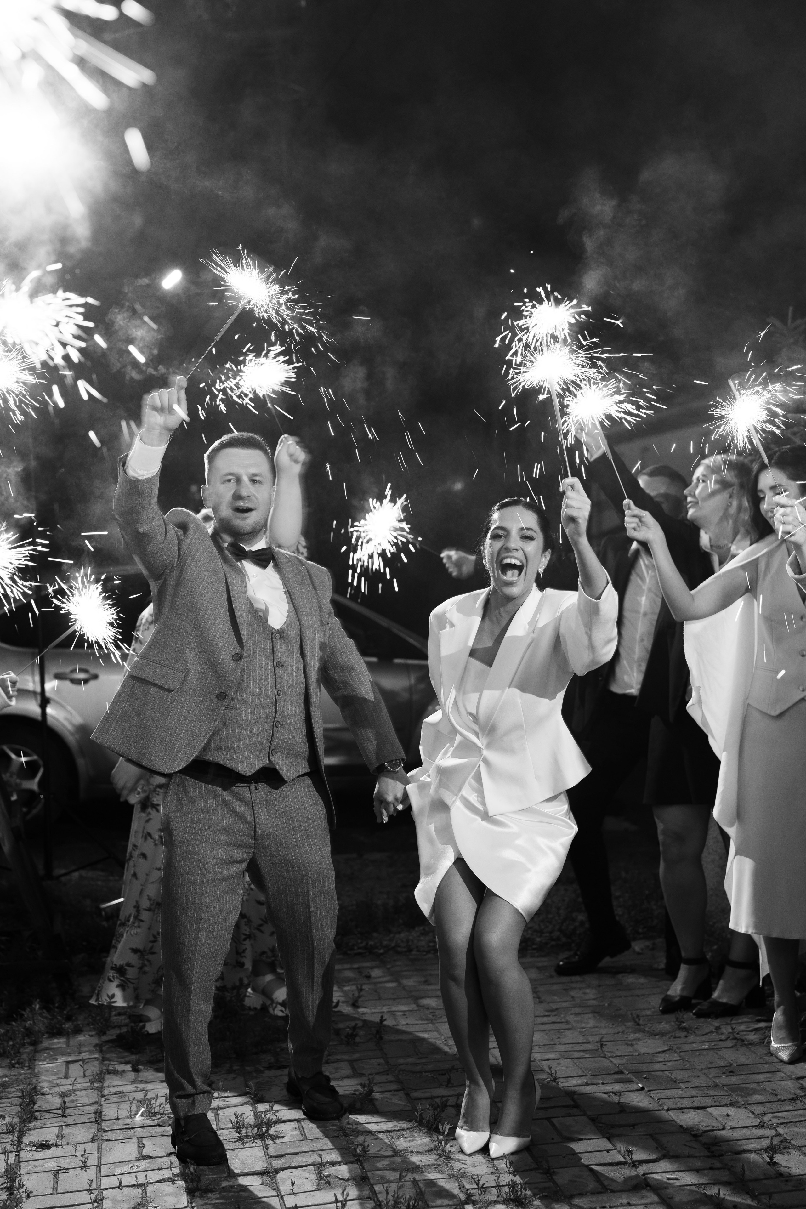 Андрей и Виктория. Свадебный фотограф Тула Москва СПБ / Сёмина Дарья