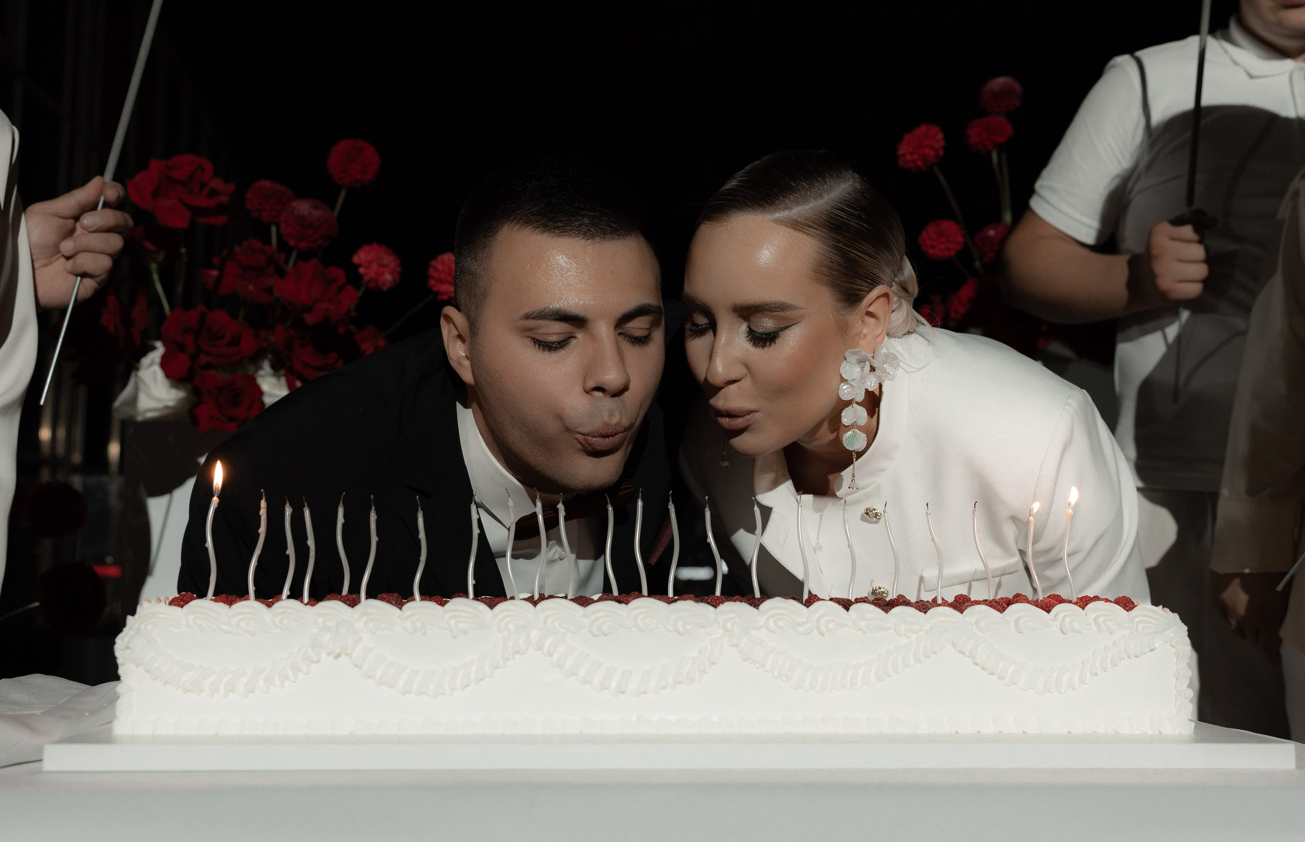 Константин и Инна. Свадебный фотограф Тула Москва СПБ / Сёмина Дарья