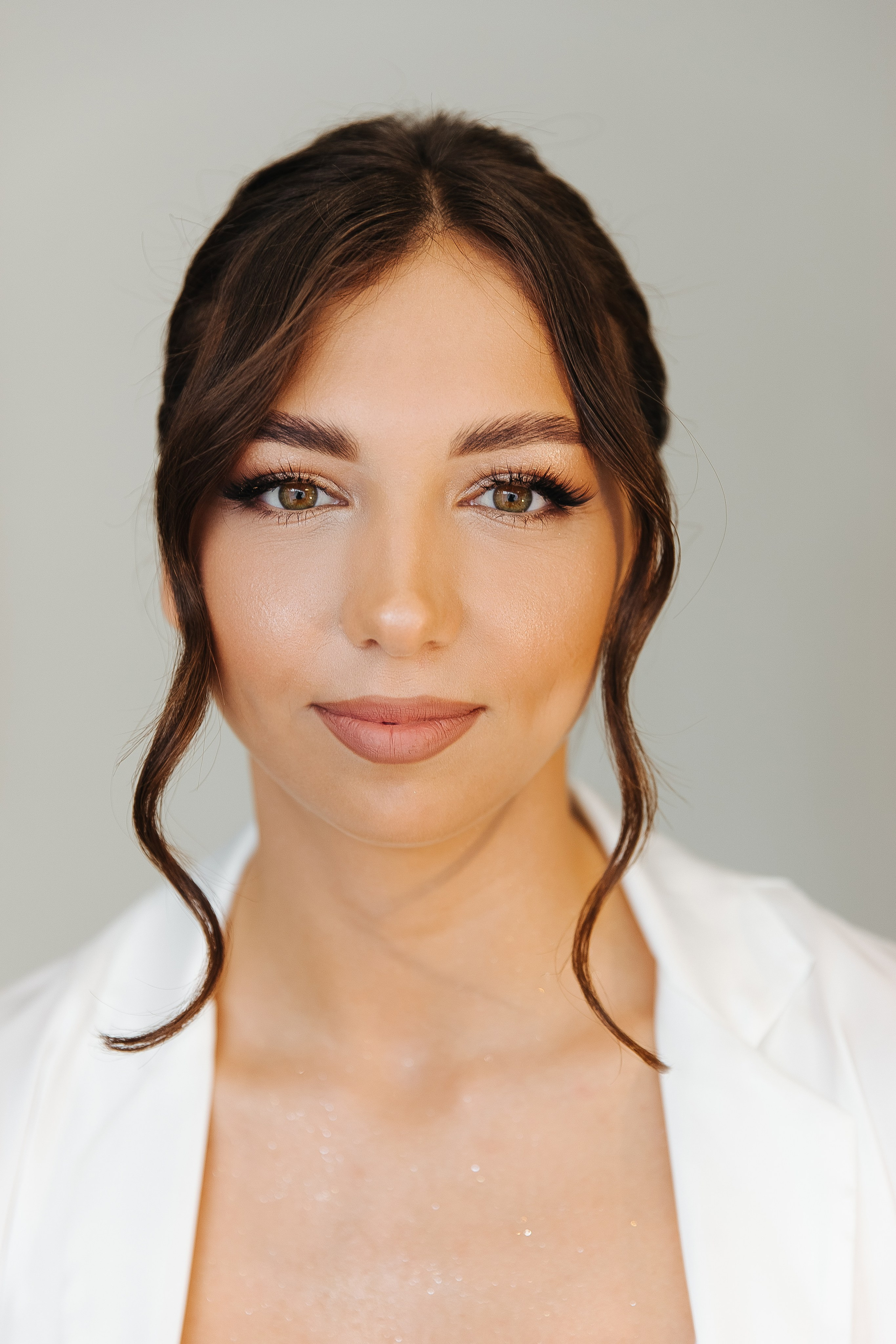 Отель и прогулка. Фотограф в Красноярске Любовь Малеева