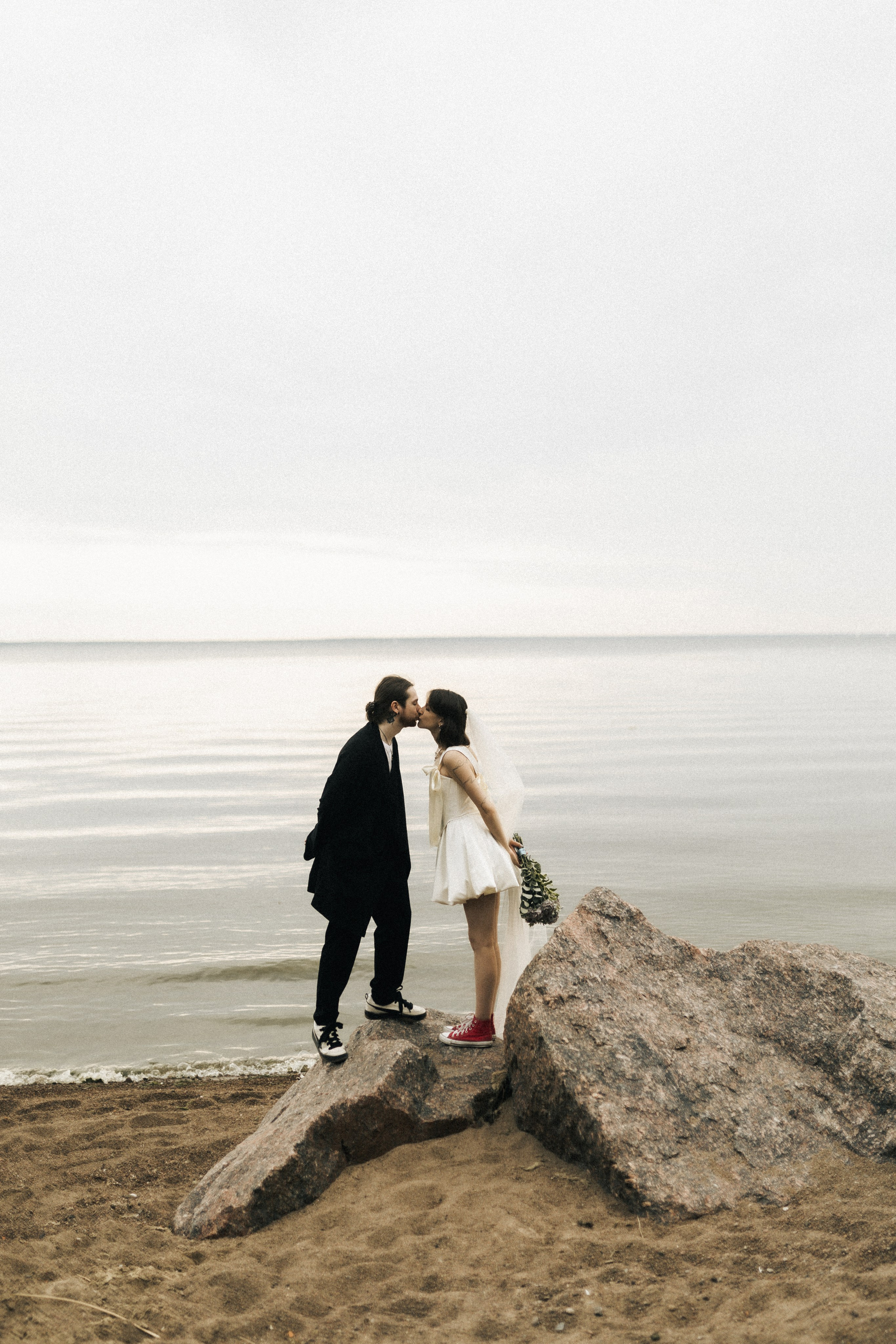 Адель и Дима. Фотограф в Санкт-Петербурге