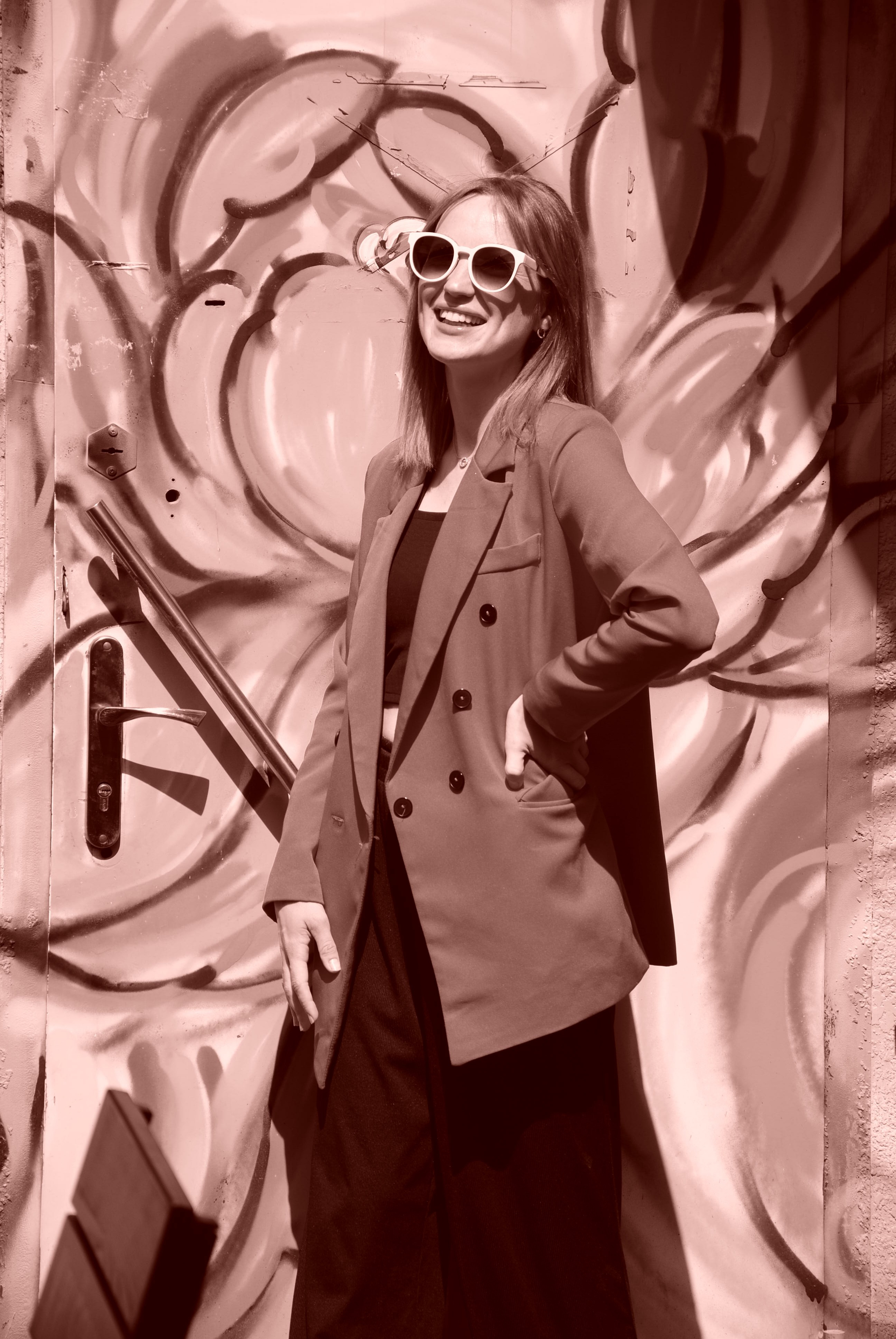 ВЕСЕННЯЯ ФОТОСЕССИЯ. Портретный фотограф в Краснодаре Надежда Елынко