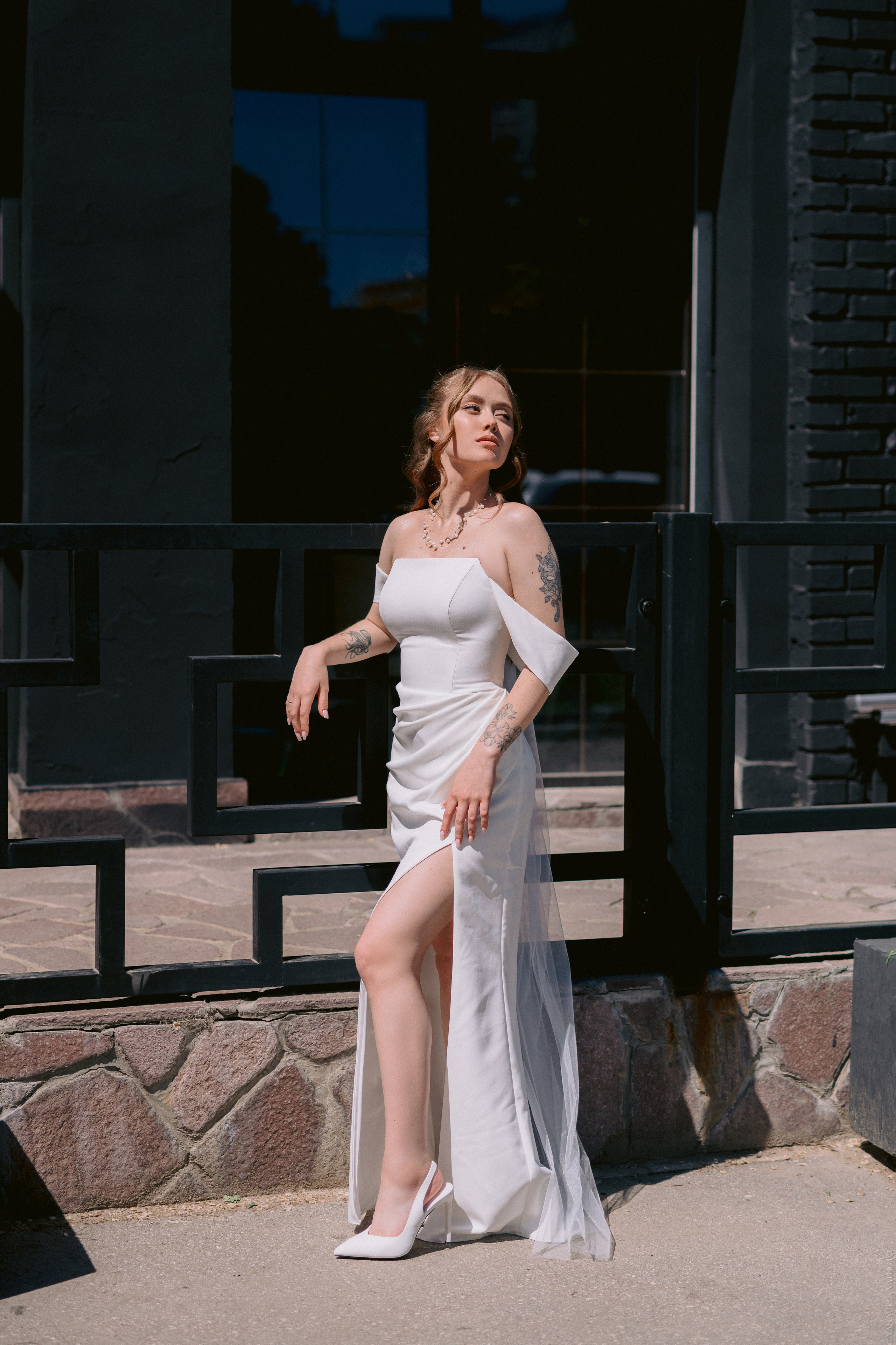 Нежный май. Даниил и Александра. Свадебный и контент- фотограф в Тольятти, Самаре, Москве Яна Уруева