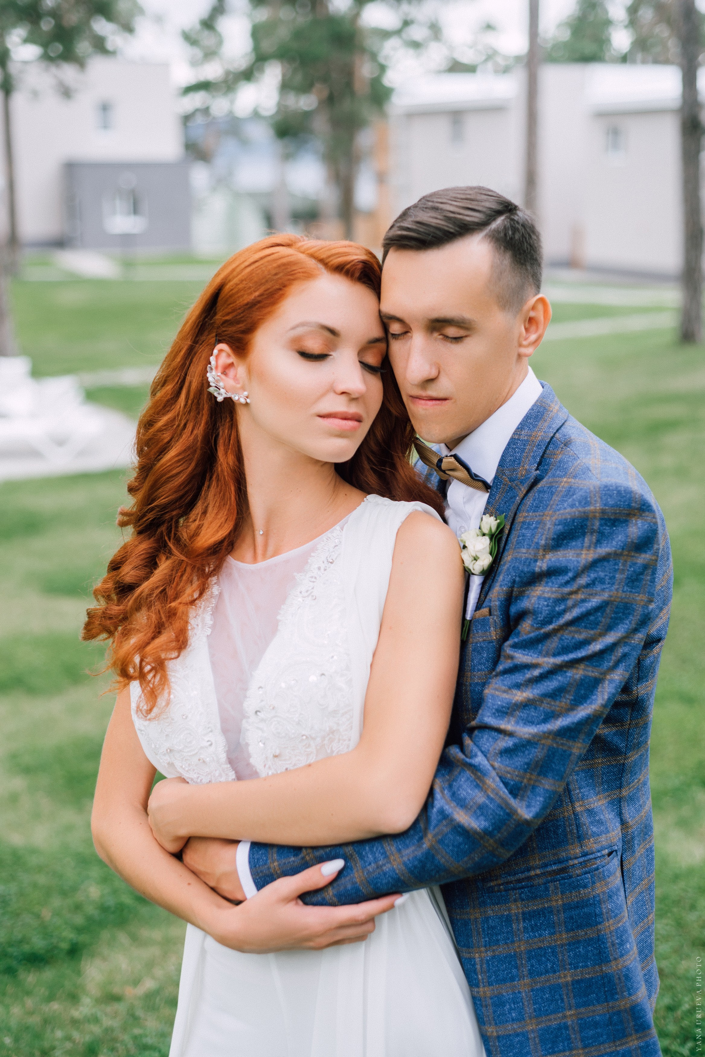 Максим и Елизавета. Свадебный и контент- фотограф в Тольятти, Самаре, Москве Яна Уруева