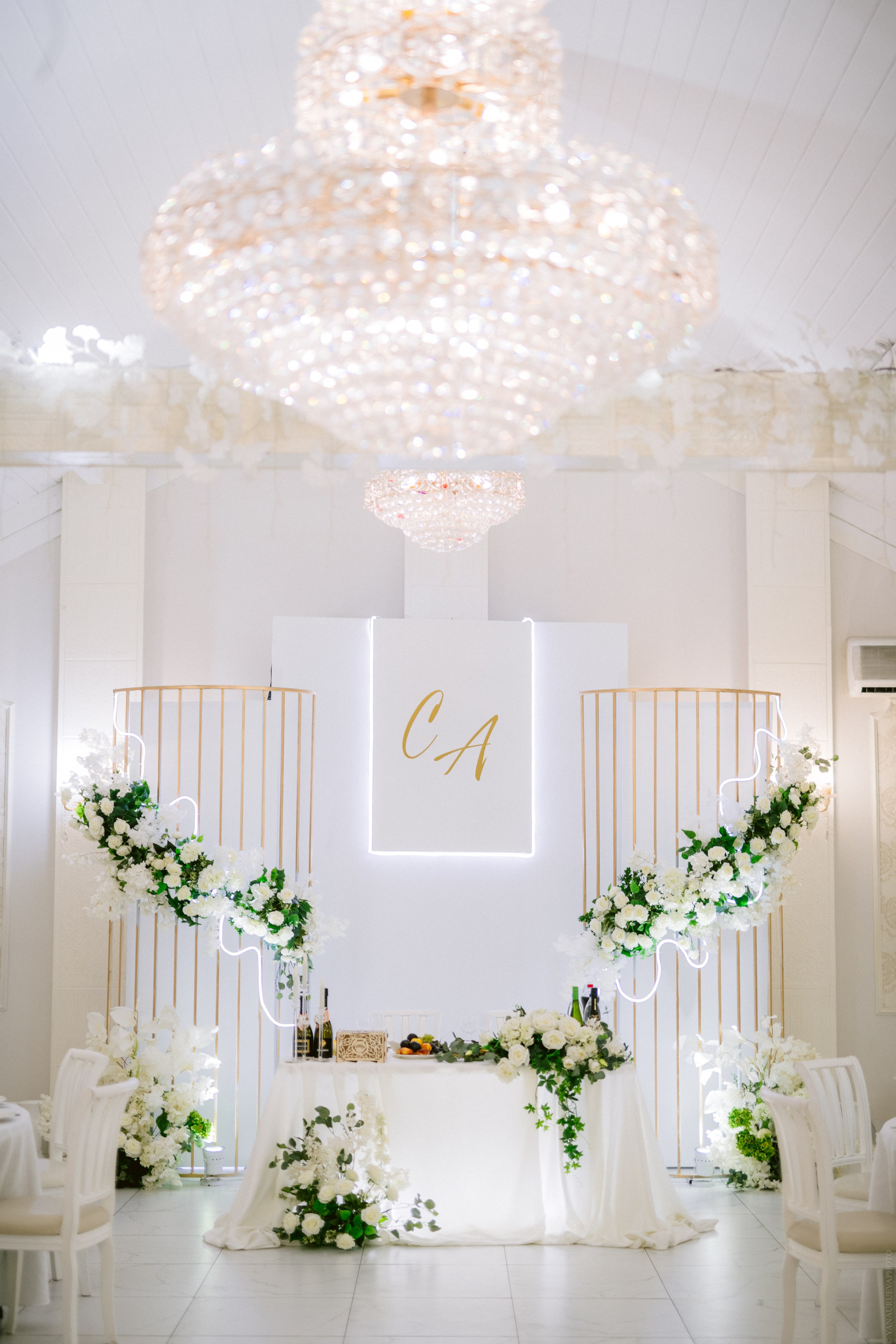 Семён и Анастасия. Свадебный и контент- фотограф в Тольятти, Самаре, Москве Яна Уруева