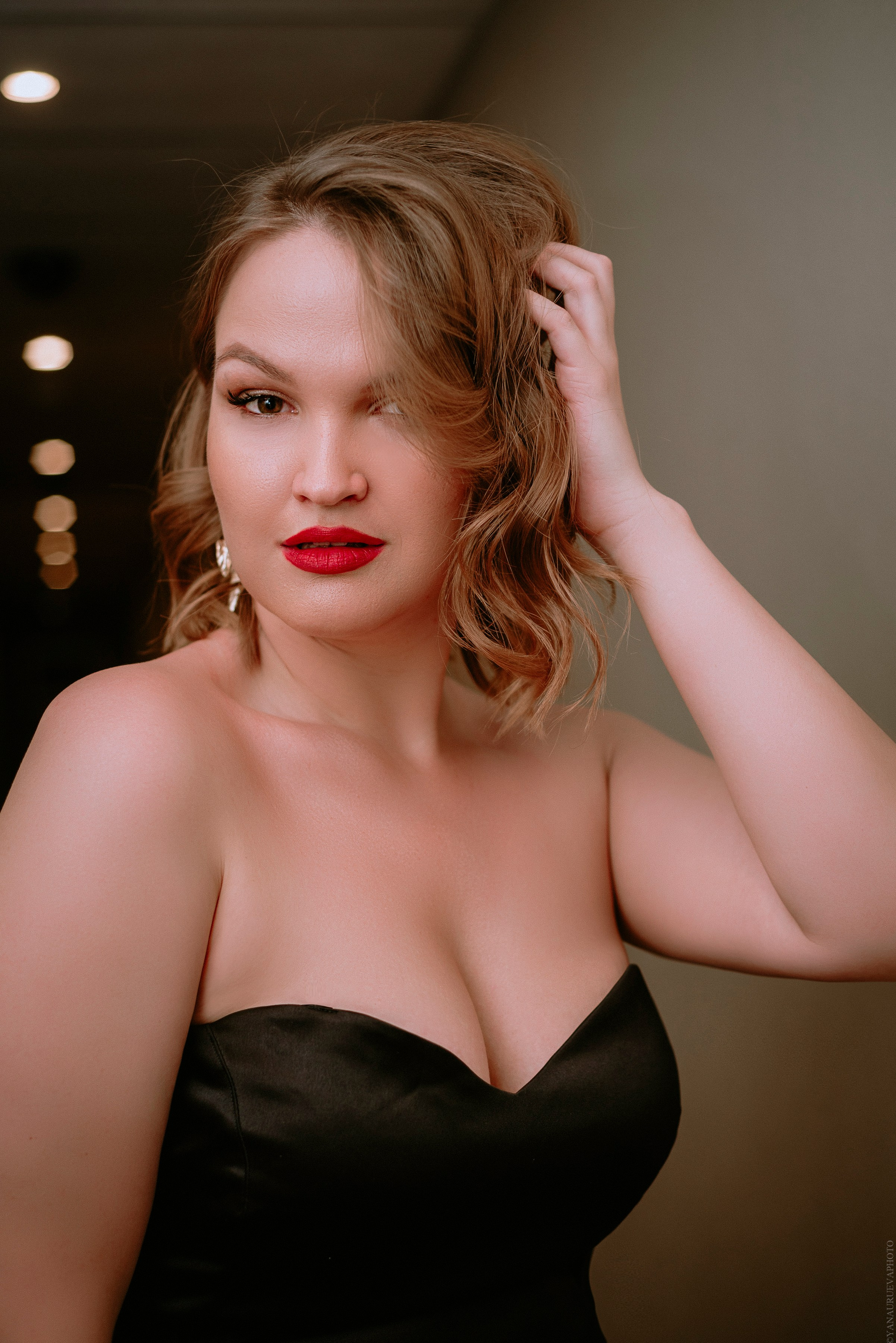 Индивидуальная фотосессия. Свадебный и контент- фотограф в Тольятти, Самаре, Москве Яна Уруева