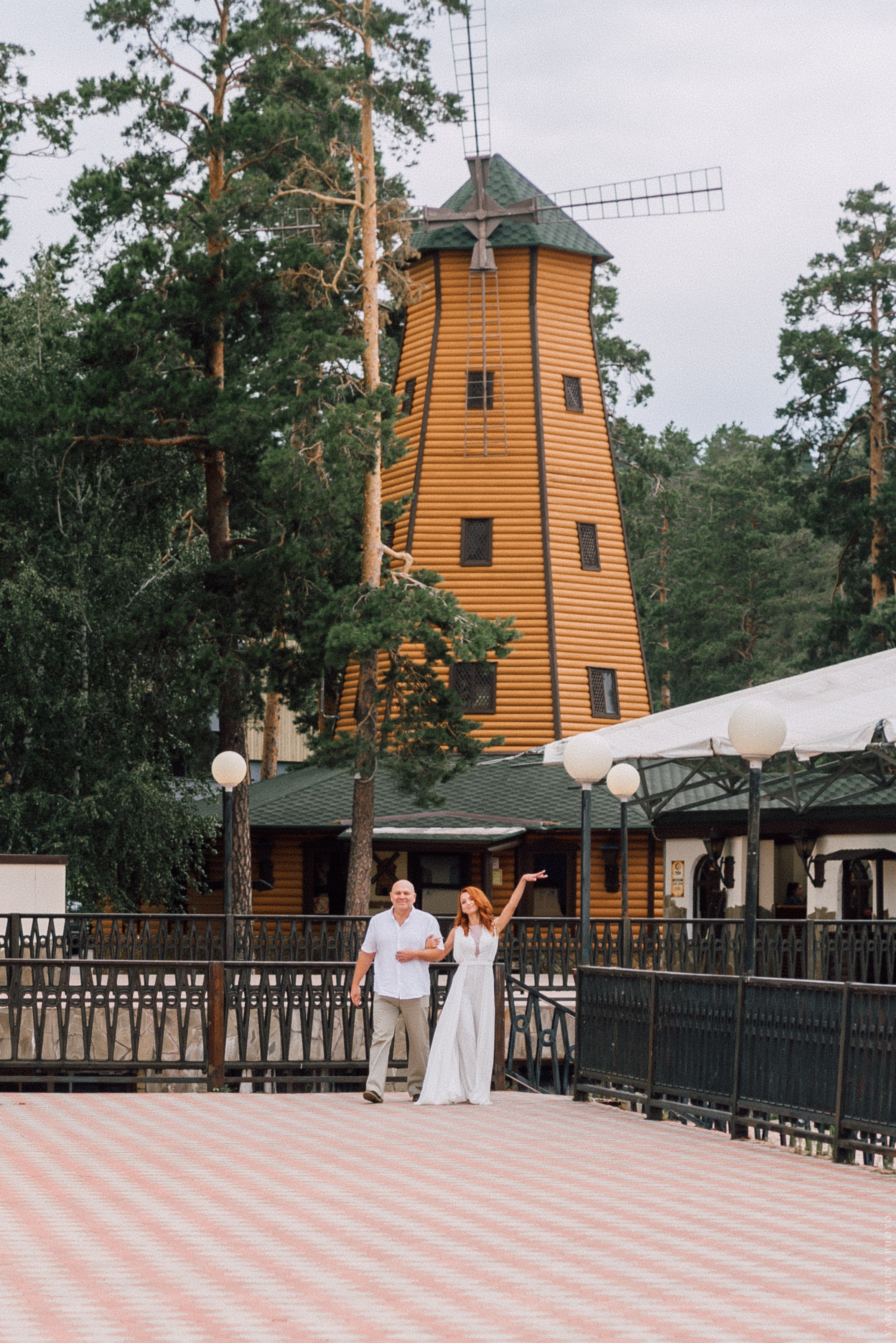 Максим и Елизавета. Свадебный и контент- фотограф в Тольятти, Самаре, Москве Яна Уруева