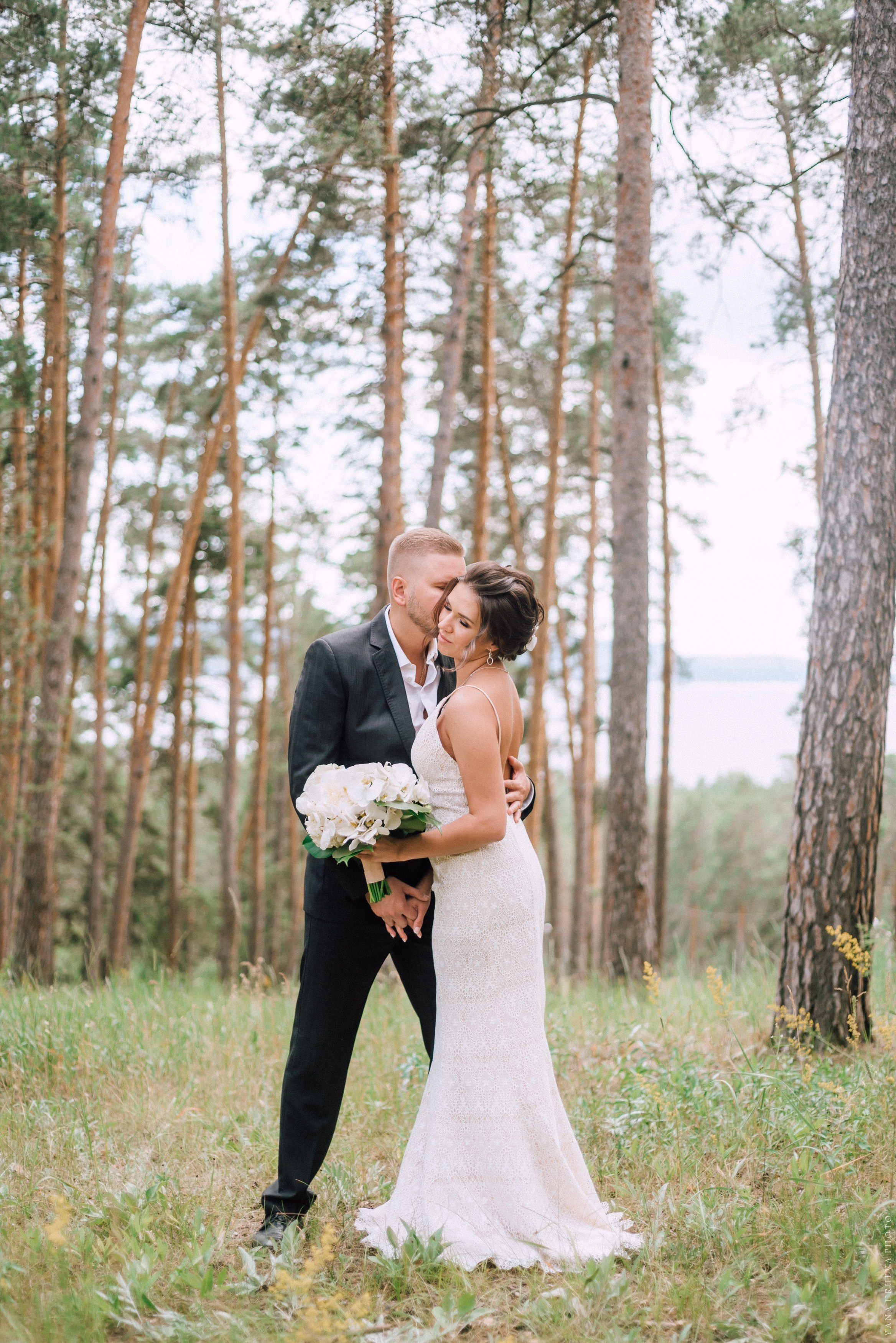 Алексей и Екатерина. Свадебный и контент- фотограф в Тольятти, Самаре, Москве Яна Уруева