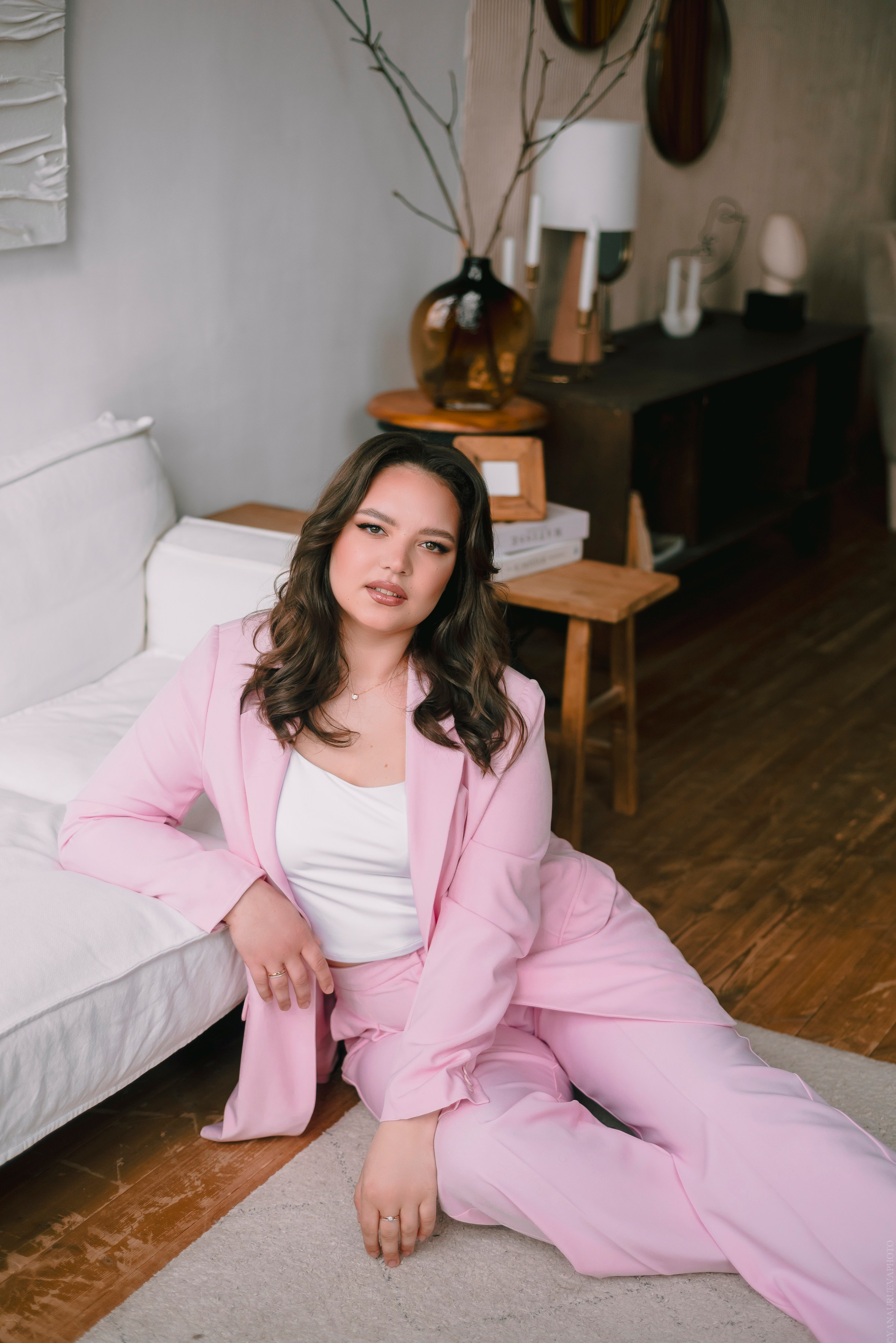 Индивидуальная фотосессия. Свадебный и контент- фотограф в Тольятти, Самаре, Москве Яна Уруева