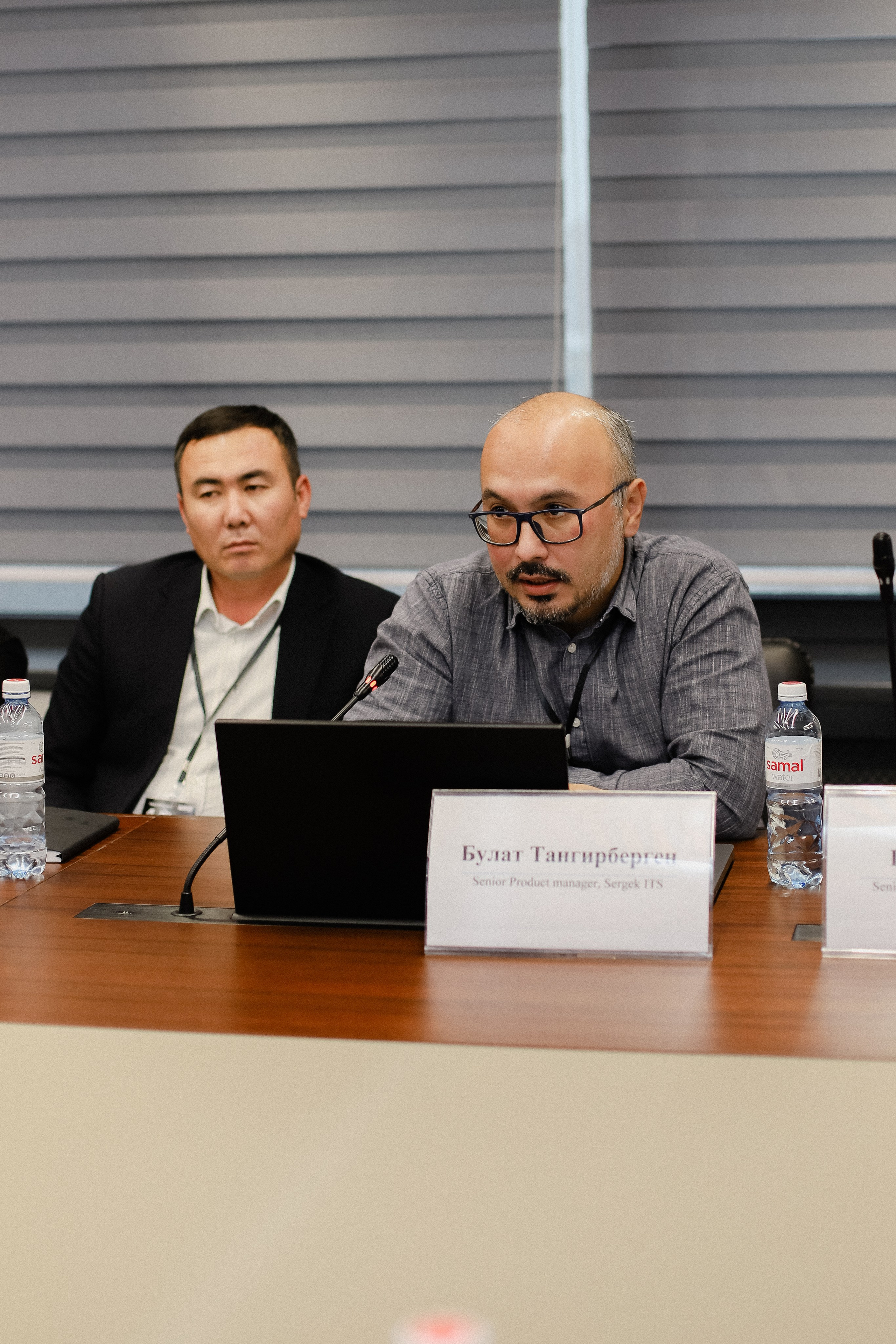 III Международная конференция. Фотограф в Алматы и Москве Даша Пушкина