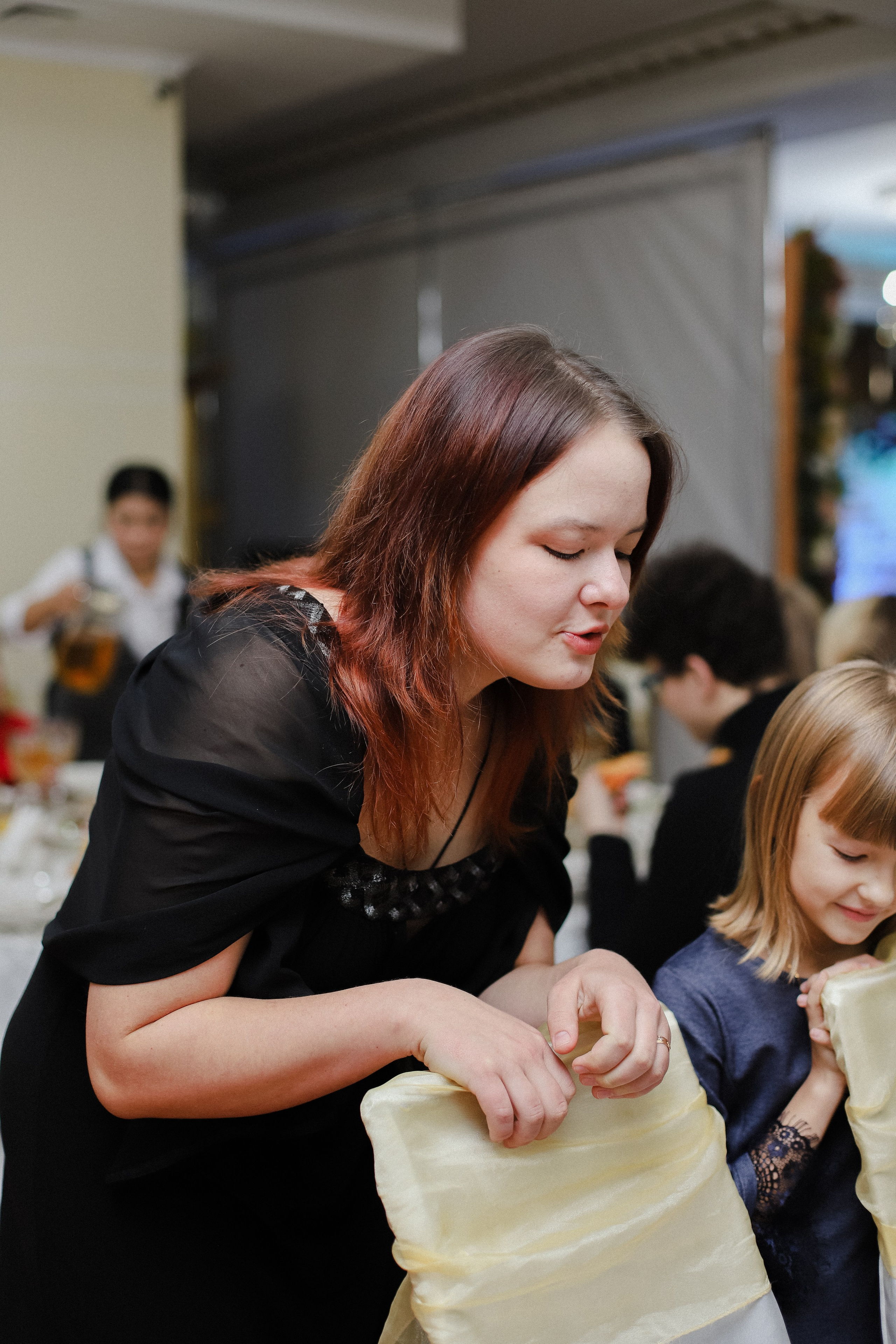 75 лет Галине Григорьевне. Фотограф в Алматы и Москве Даша Пушкина