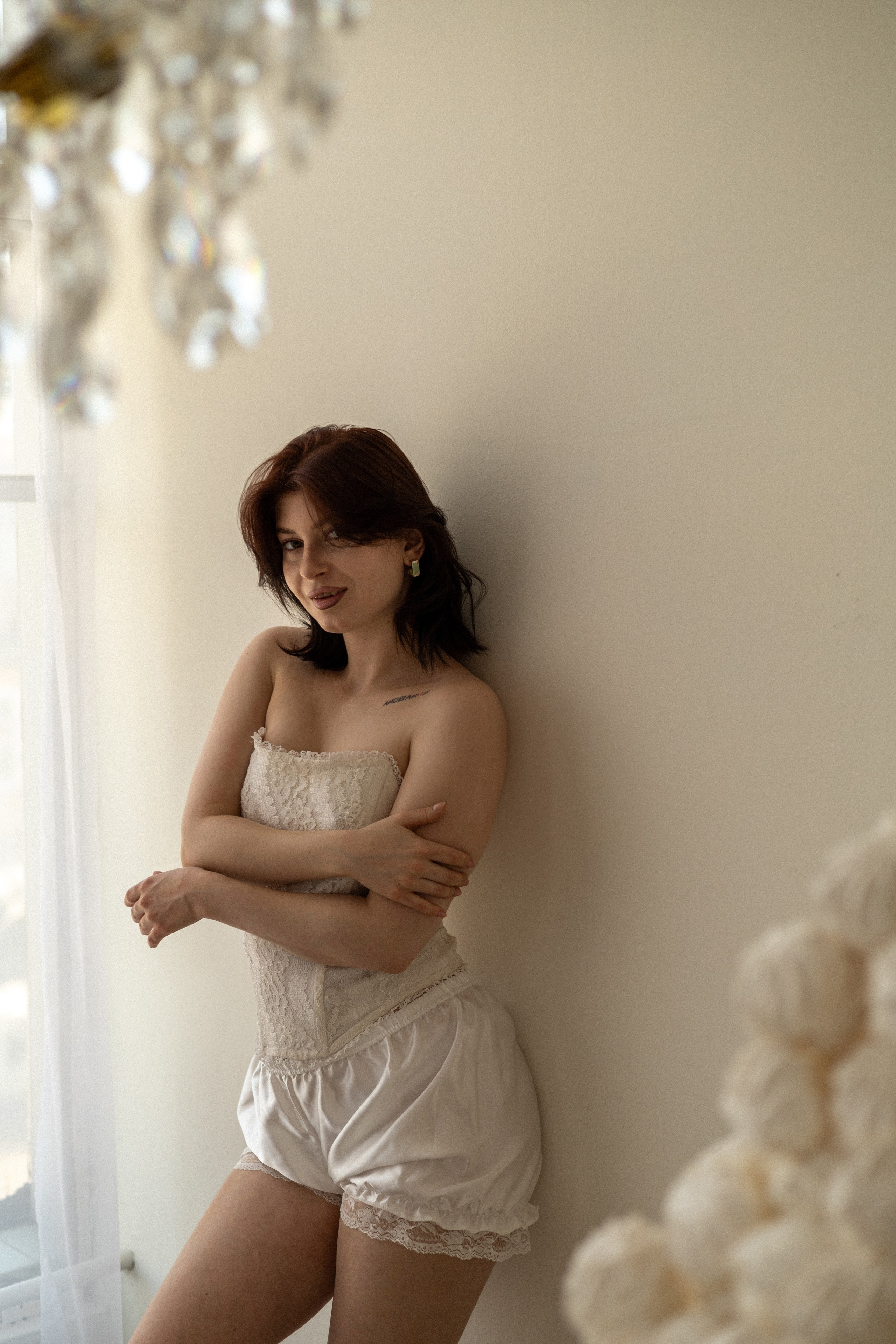 Женский портрет. Анастасия Куприянова фотограф Ростов-на-Дону