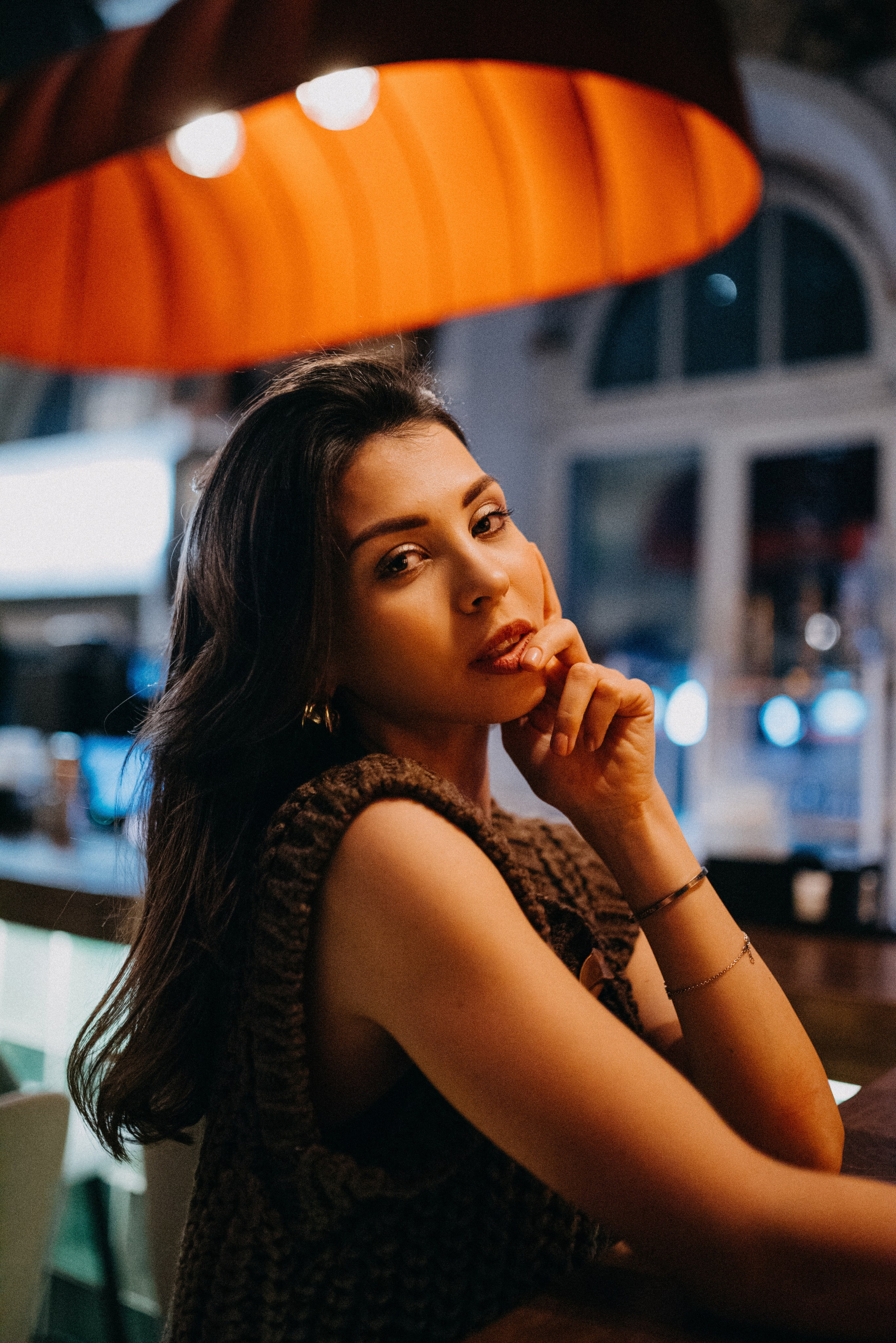 День рождения Алины | бар «Коммуналочка». Фотограф Санкт-Петербург, Новороссийск