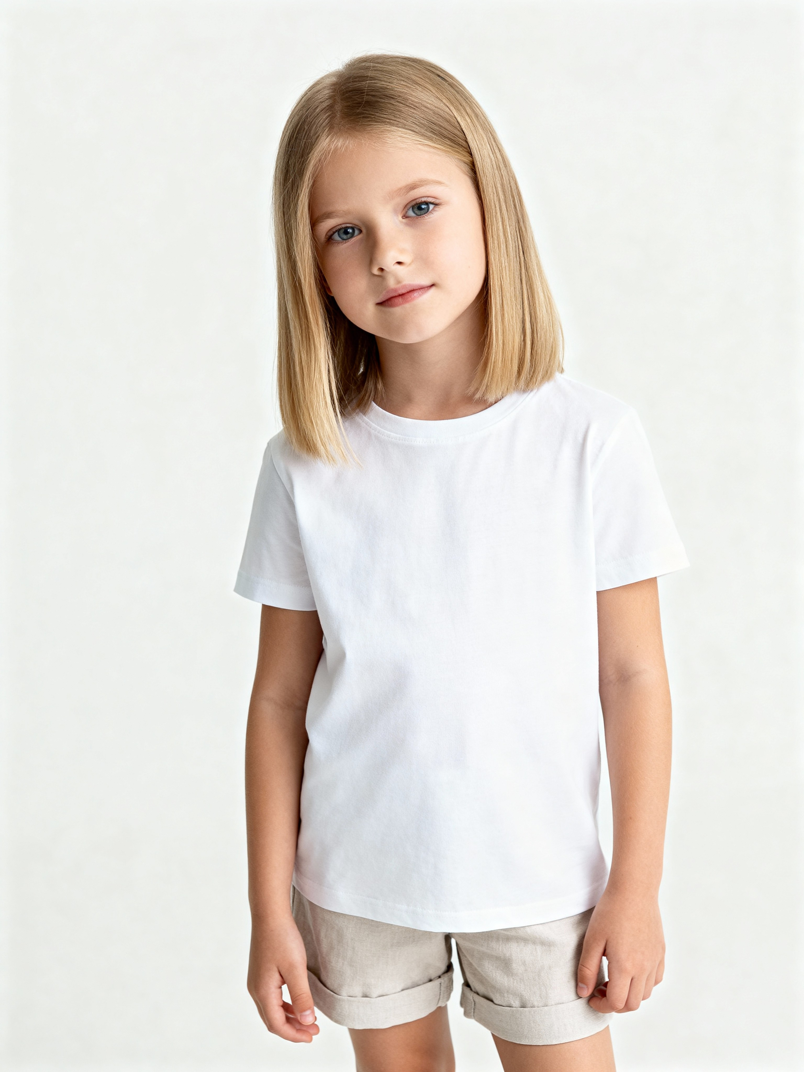 Девочки. Продающий контент для маркетплейсов и e-commerce «под ключ»