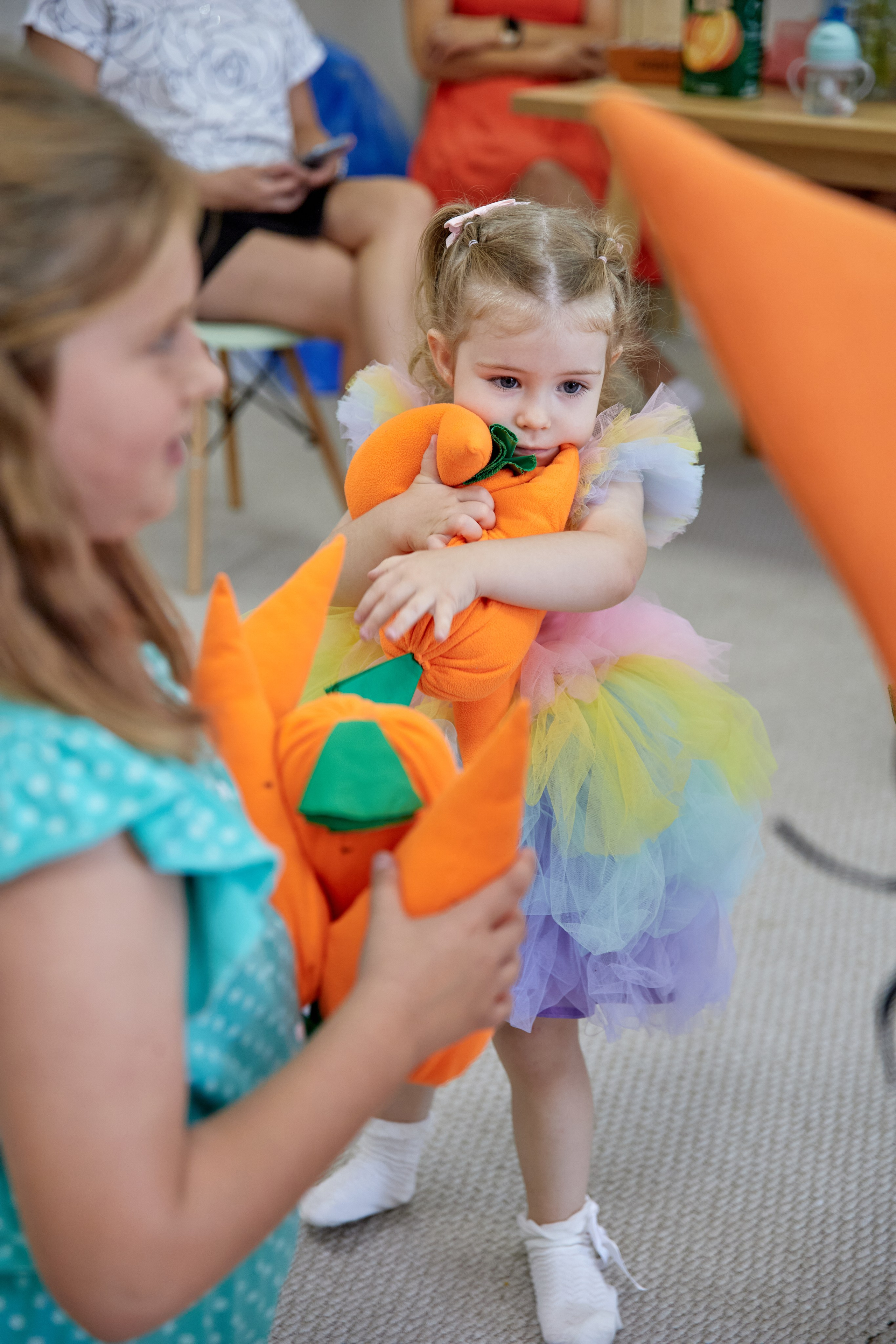 Милане 3 годика. Фотограф в Самаре Анастасия Афанасьева