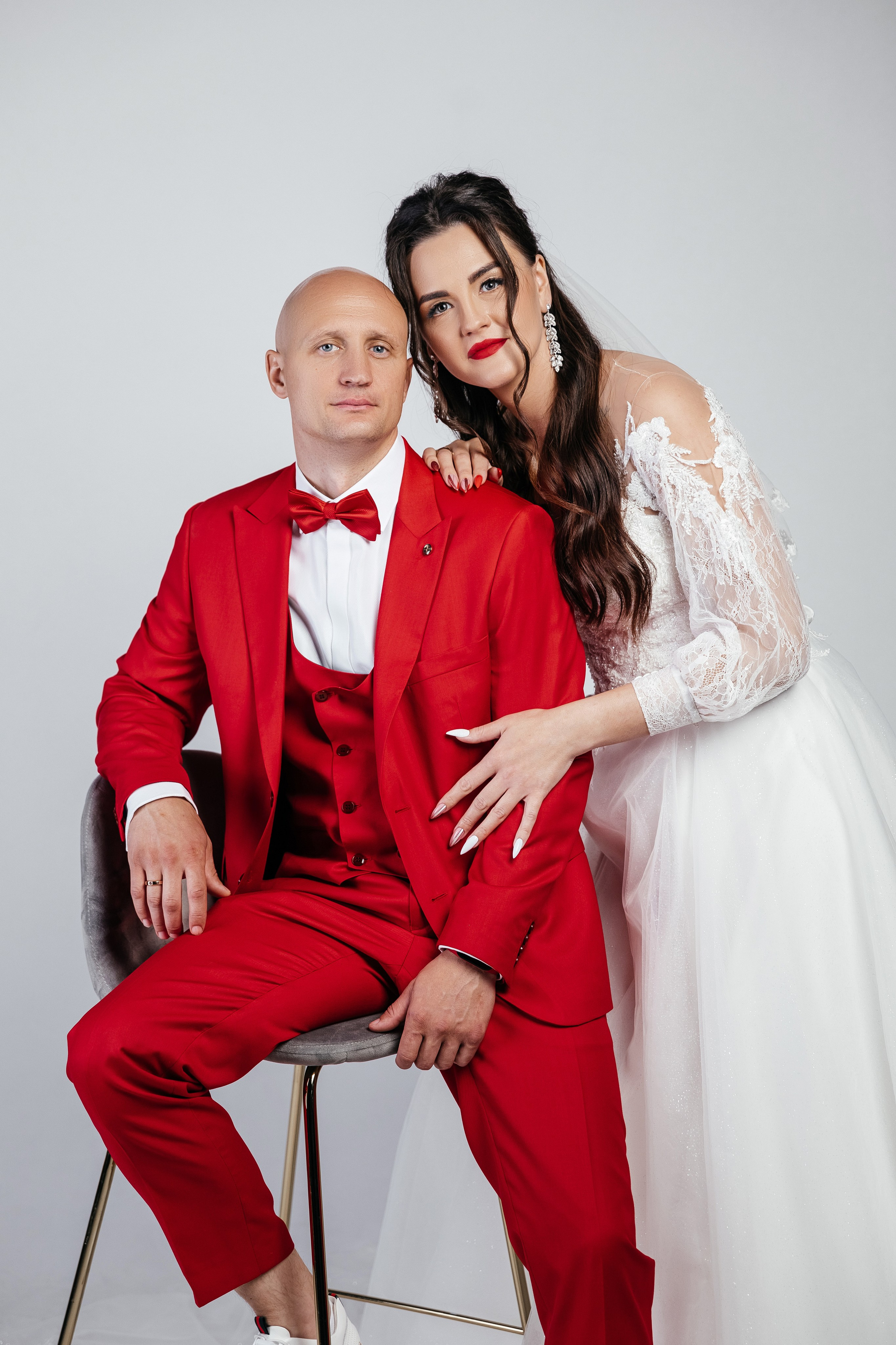 Алексей и Виктория. Свадебный и семейный фотограф Сергей Верещагин