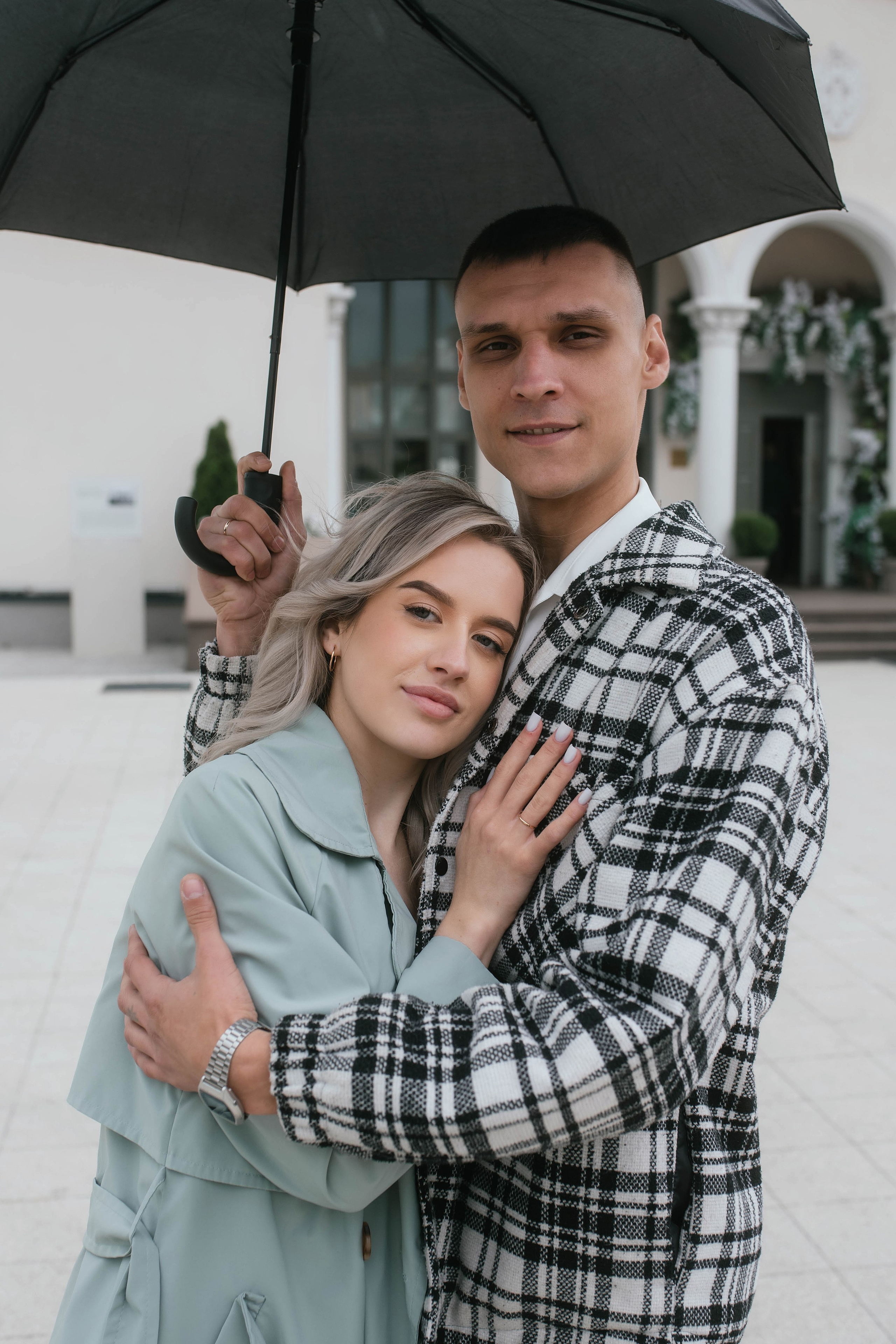 Wedding day #74. Свадебный, семейный фотограф в Рязани Лена Брант