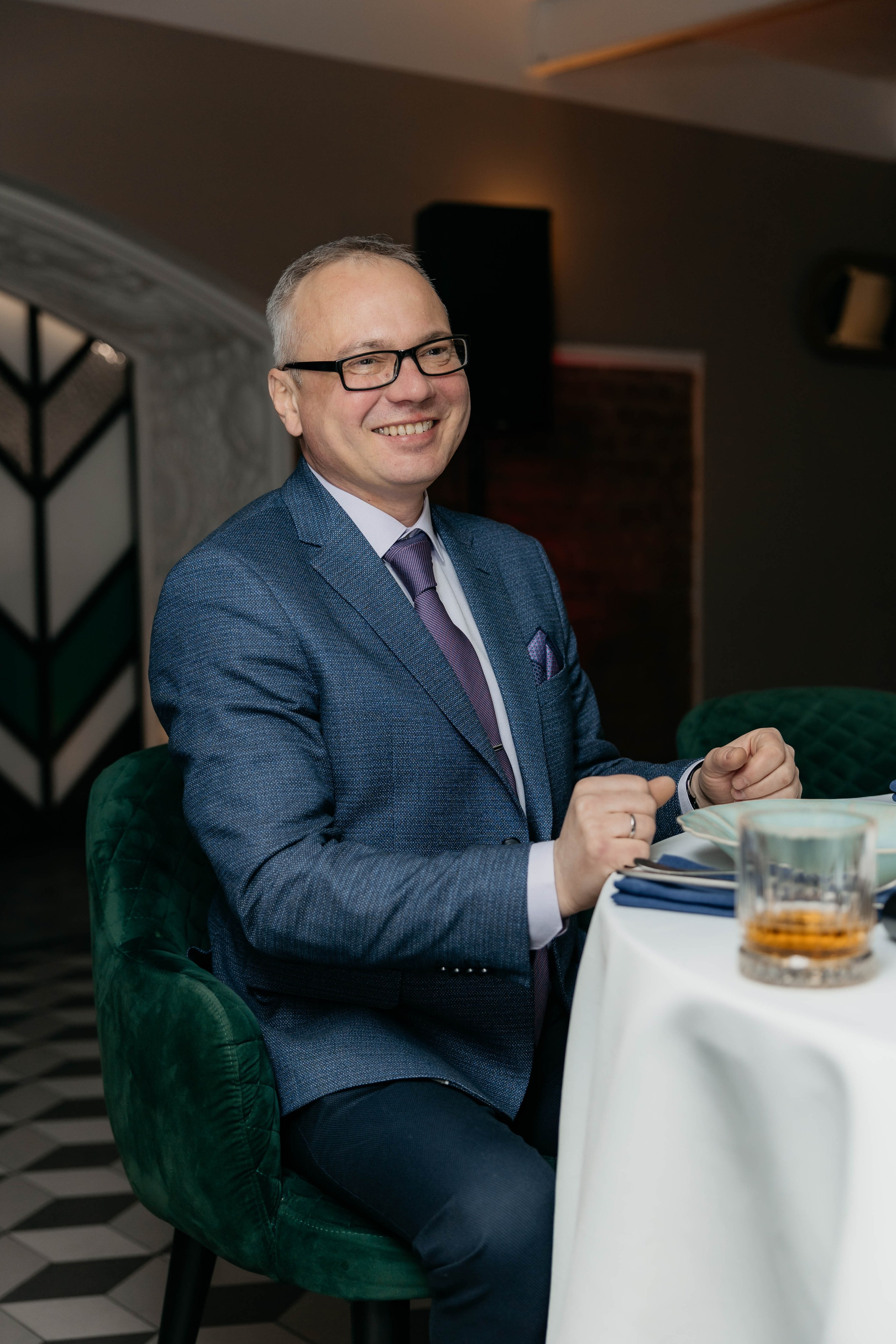 Валерия и Анатолий. 2024 г. Персональный фотограф Катерина Литвинова