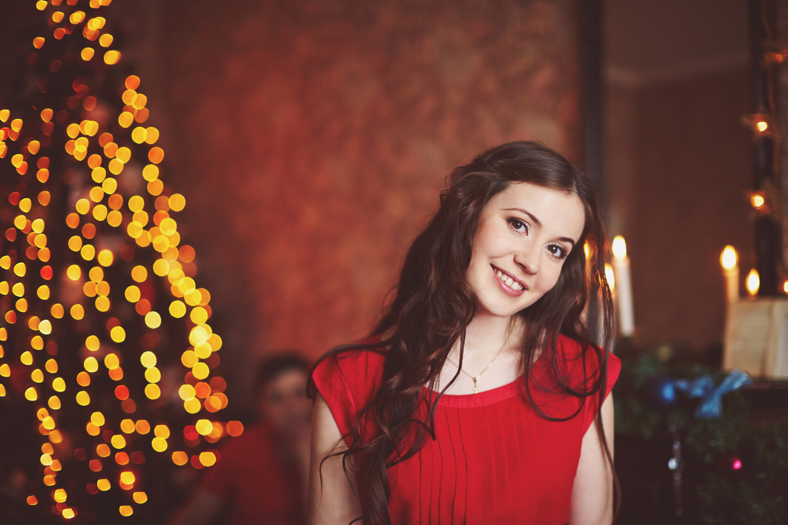 Рита, Рома и не только. Интерьерный и портретный фотограф в Москве Анна Моногарова