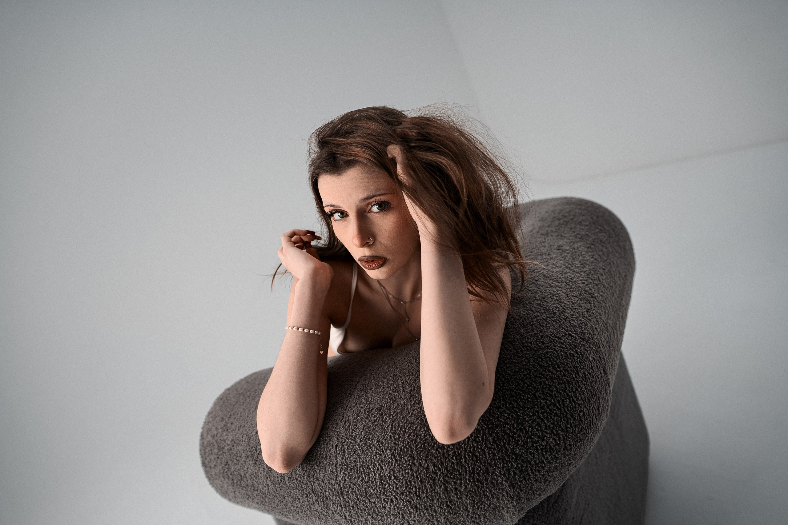 Вика. Азиев Александр|Портретный фотограф