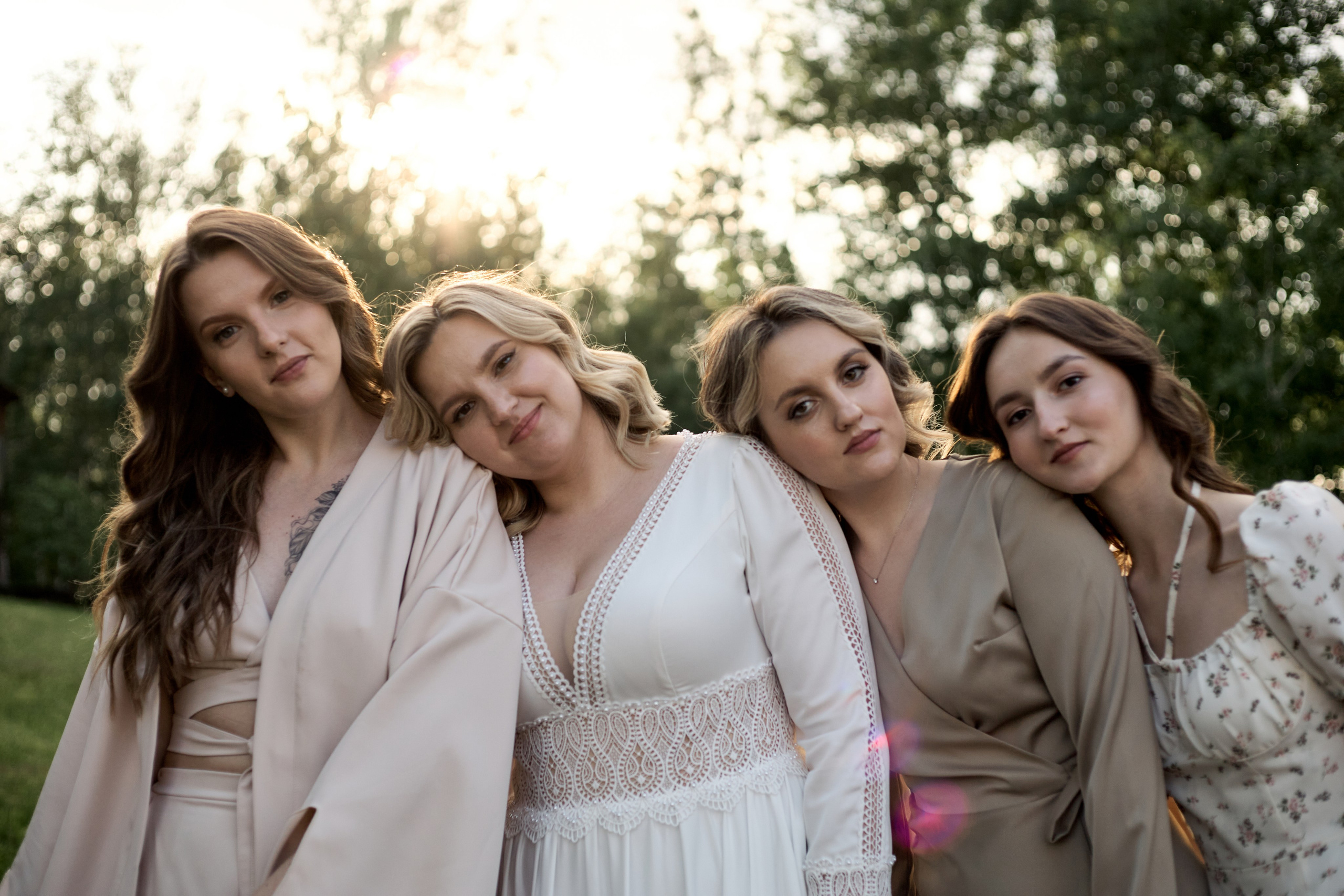 Половинки целого. Свадебный и семейный фотограф в Красноярске Владимир Ятмасов