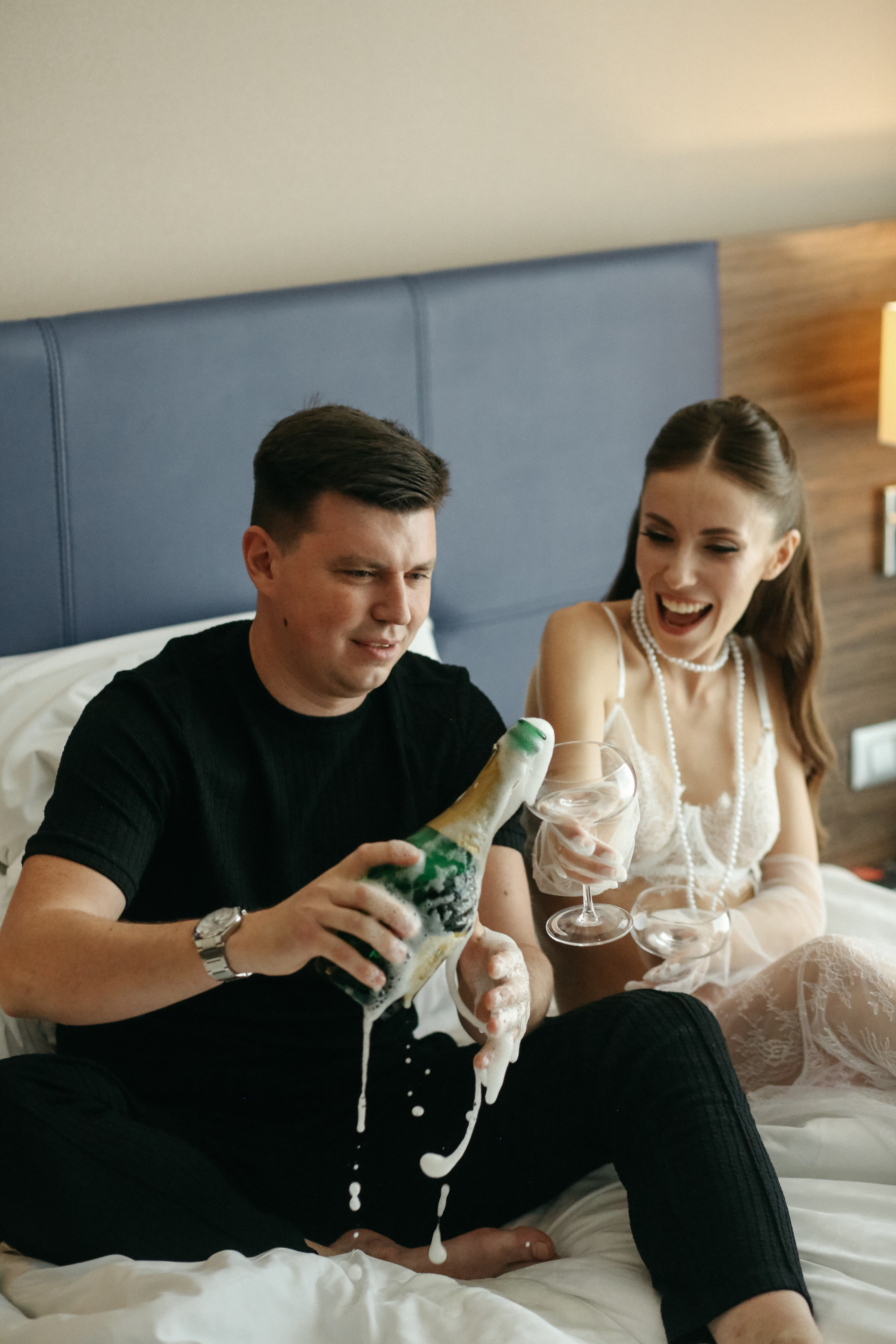 Wedding day Артём и Арина. Свадебный фотограф Полина Мишуринская