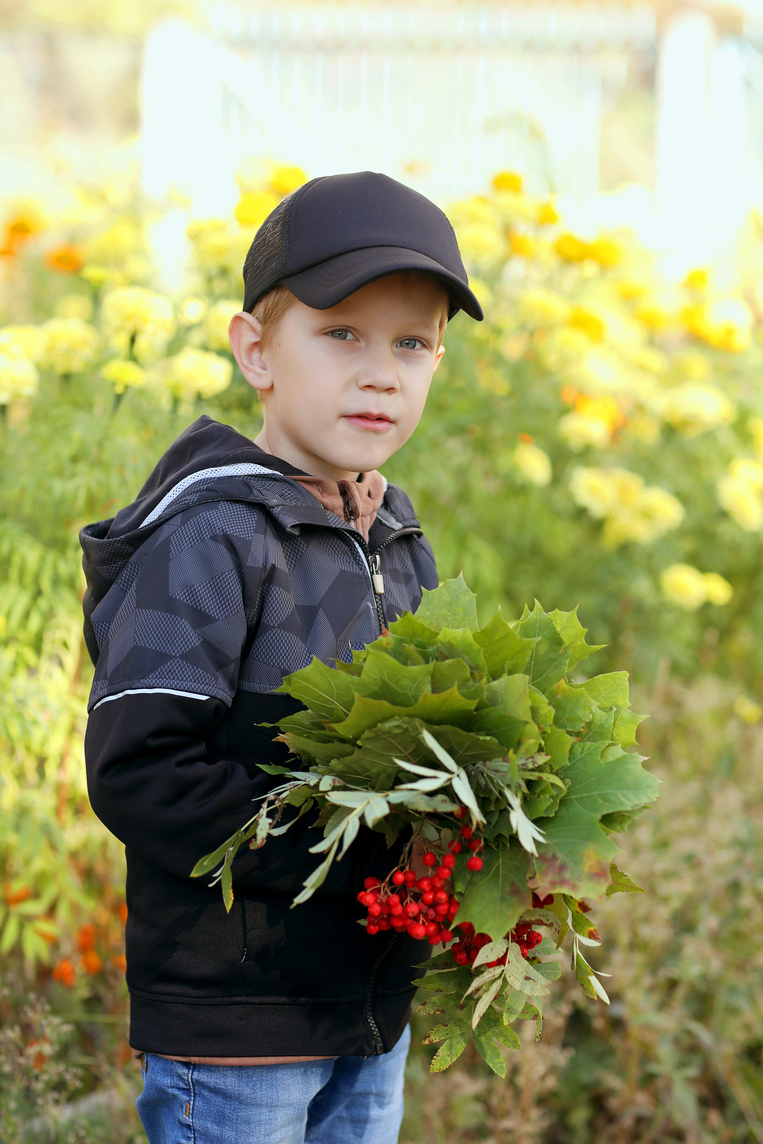 Детский сад. Фотограф в Ярославле Егорычева Екатерина