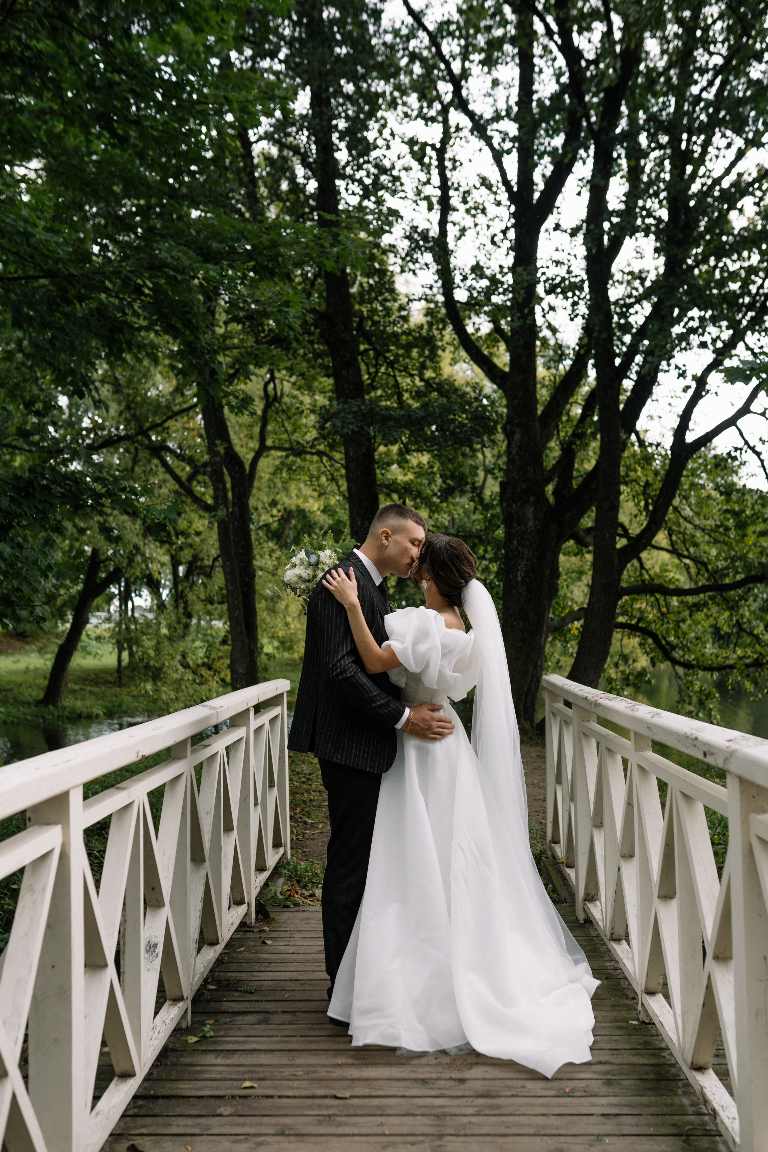 Олег & Алина