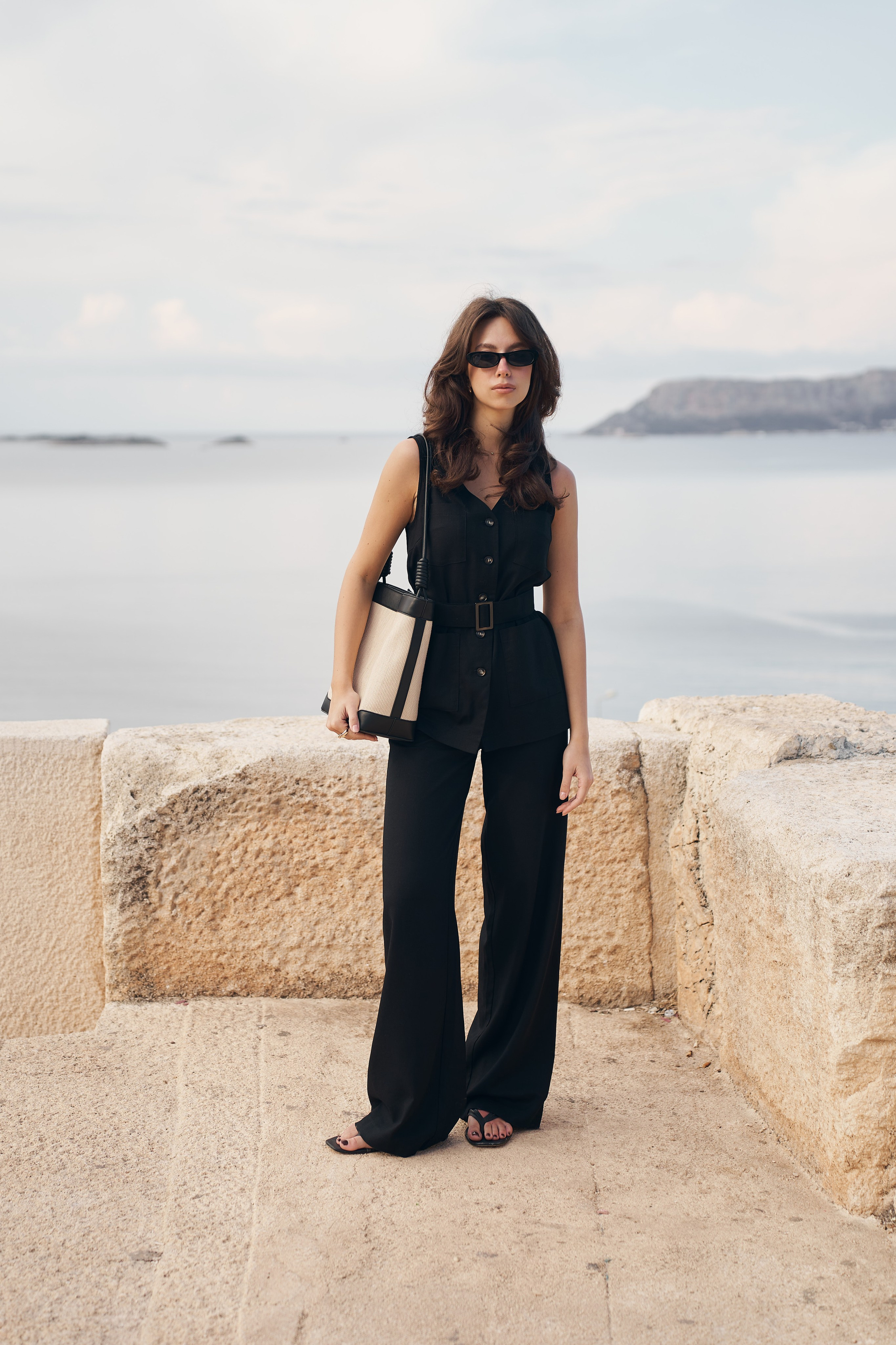 Лукбук/имидж. Фотограф Марина Голубева, Минск. Съемка для брендов, реклама