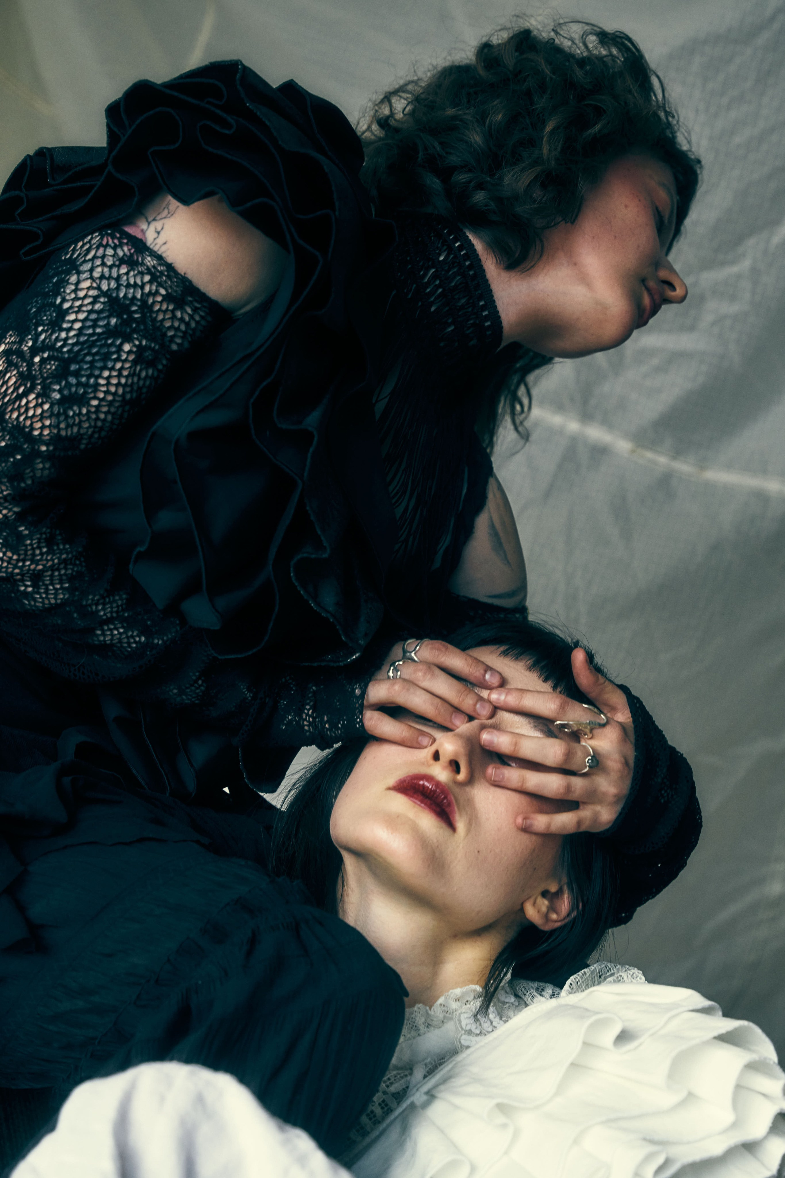 Открытие фотостудии «Гнездо». Фотограф в Иркутске | Алмамедова Кристина