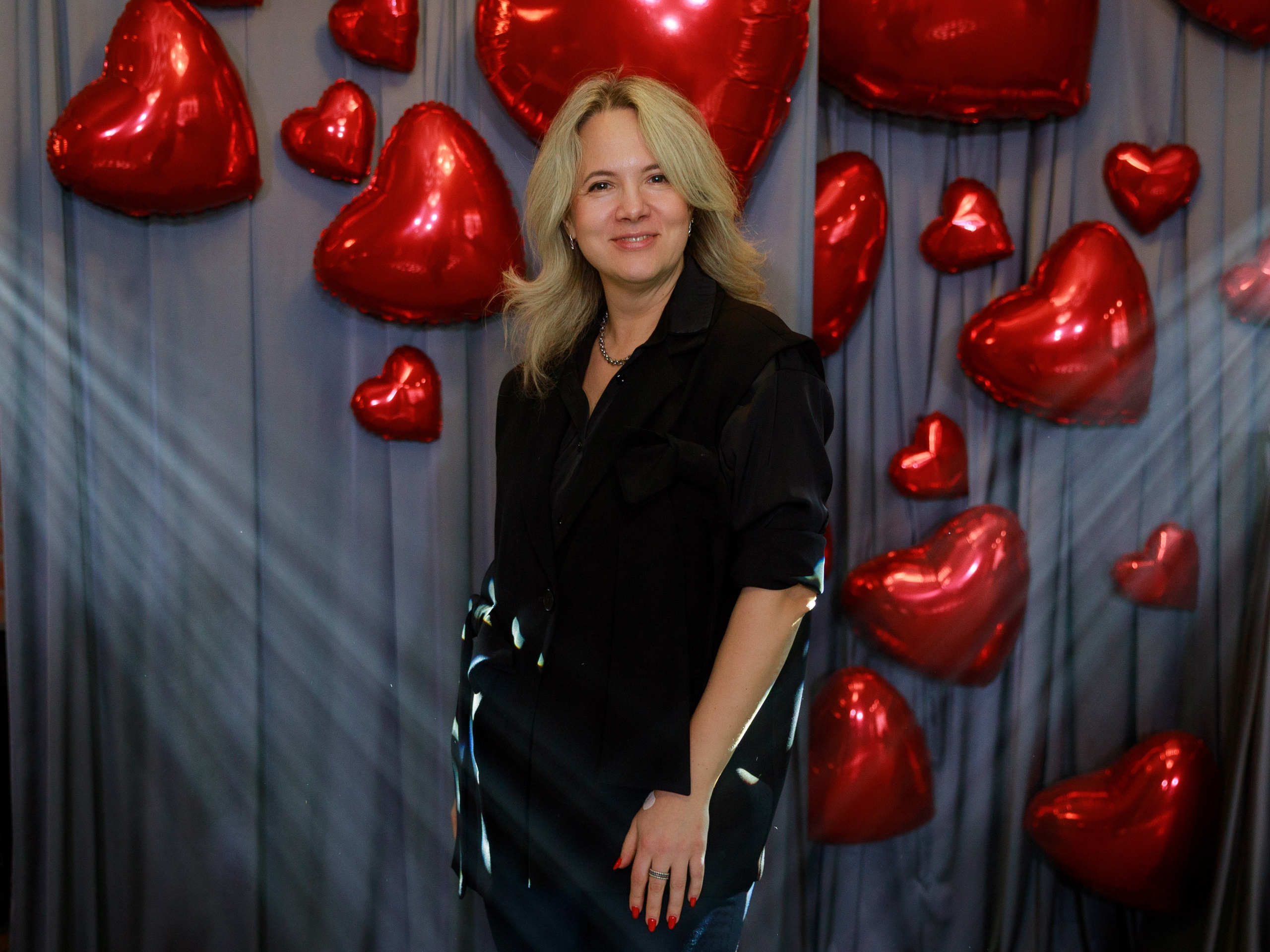 14.02.26. Репортажный фотограф в Новосибирске Алена Помазунова