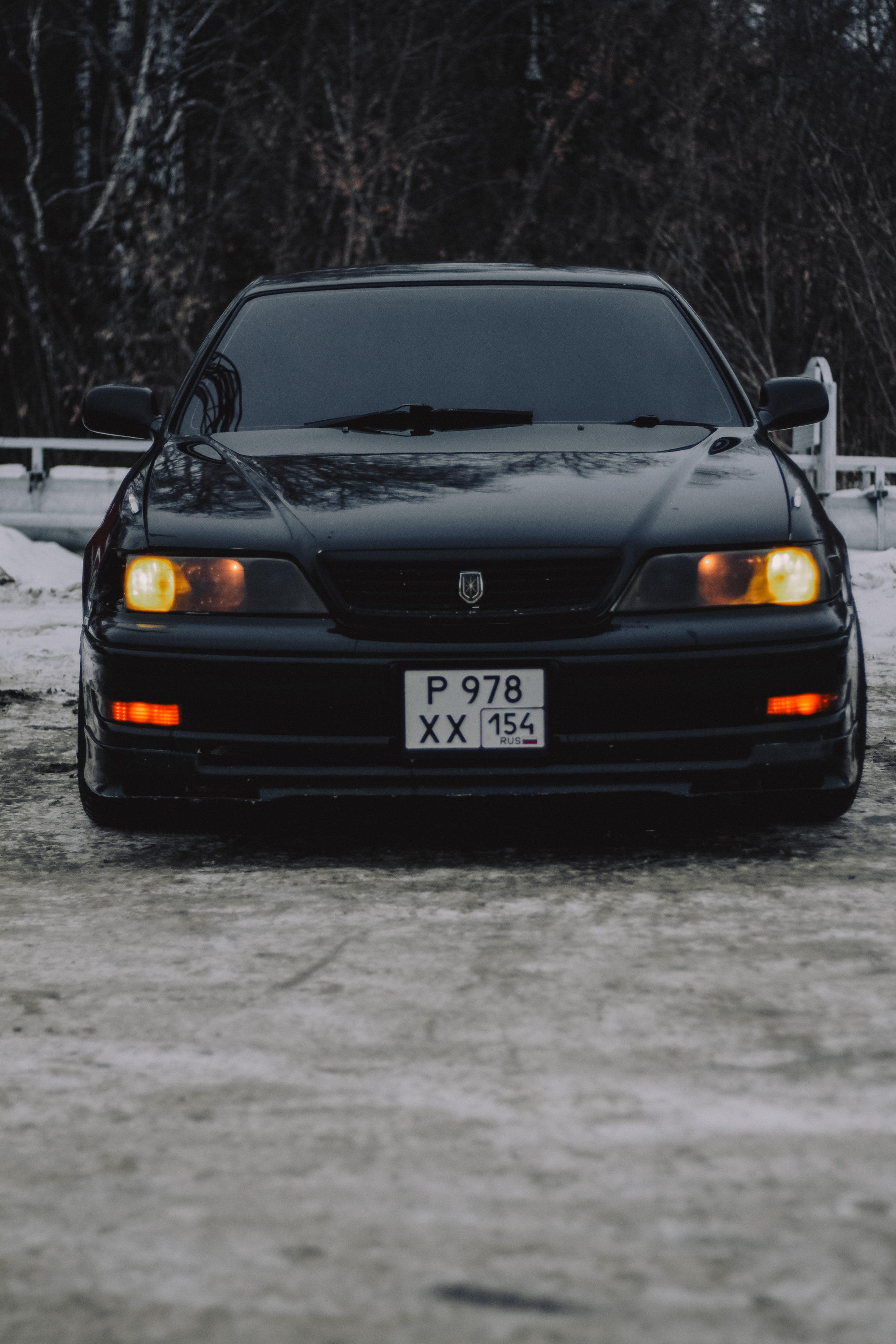 Toyota Mark ll JZX100. Семейный фотограф Полина Легачева