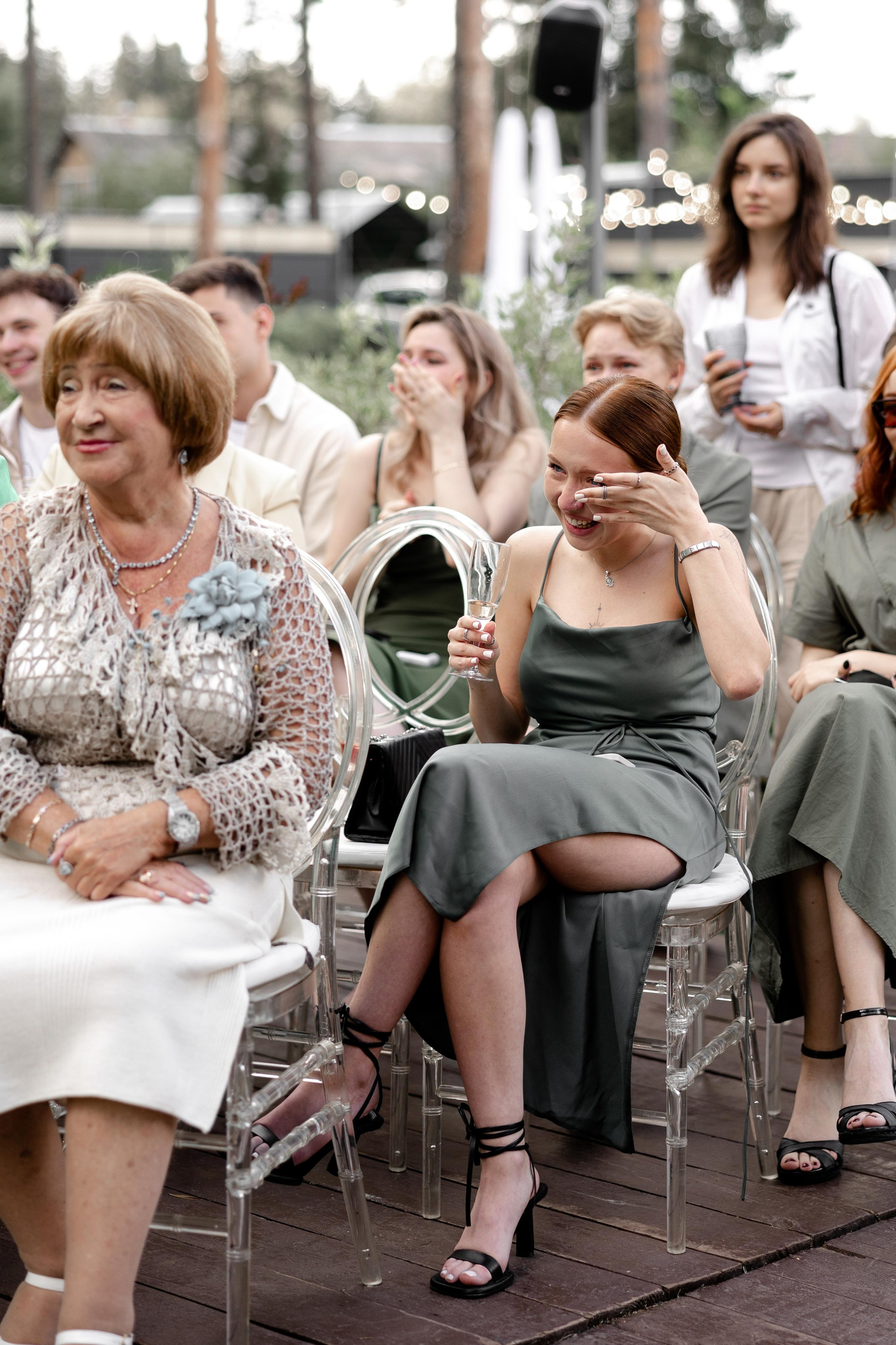Валерия и Олег. Свадебный фотограф в Москве Топтыгин Иван