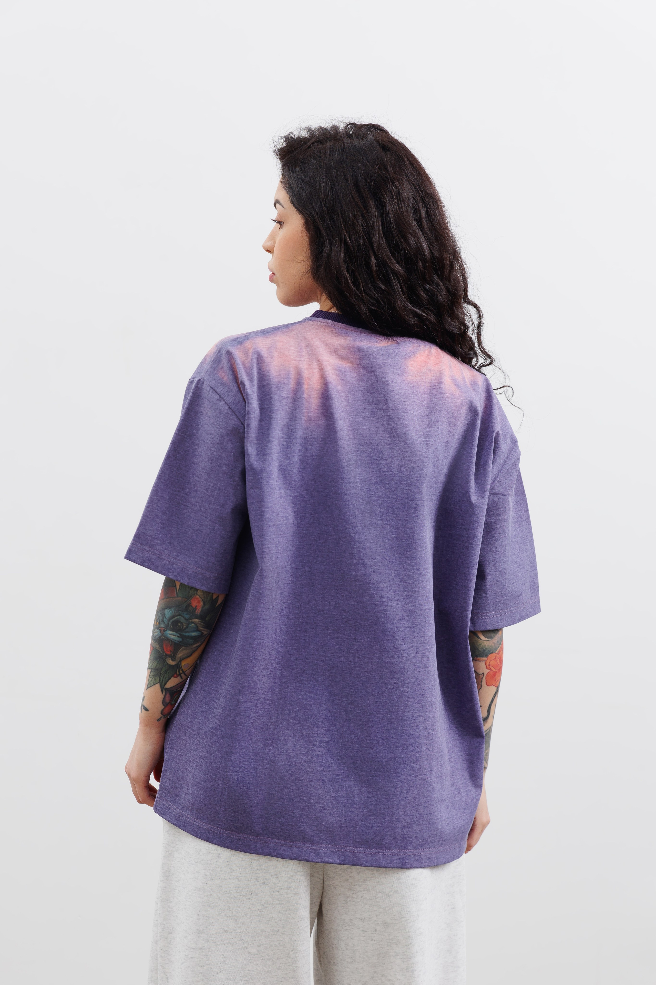 Wesley Wooskez. Фотограф ЕКБ