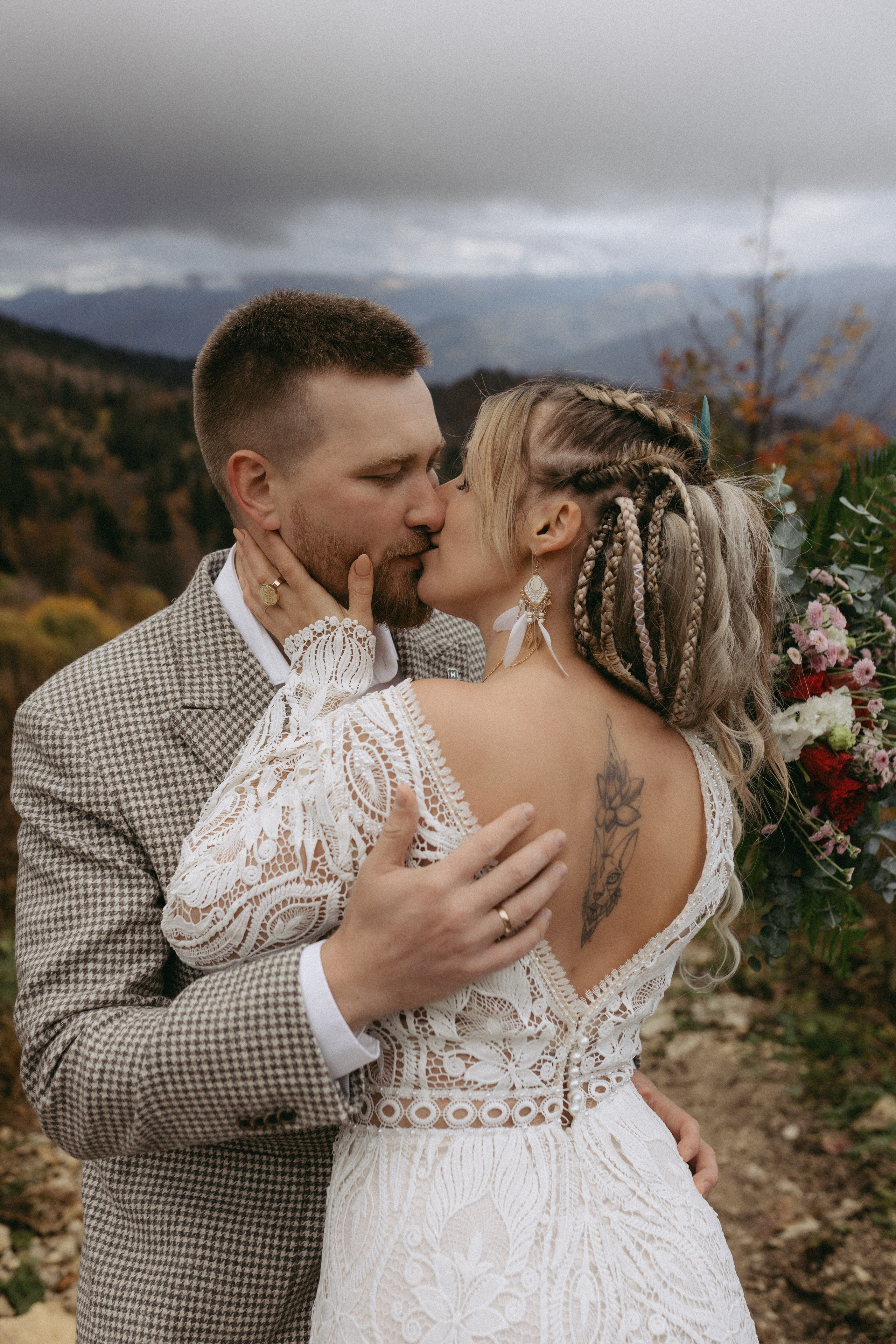 Лаго Наки. Семейный и свадебный фотограф в Краснодарском крае и РА Юлия Голуб