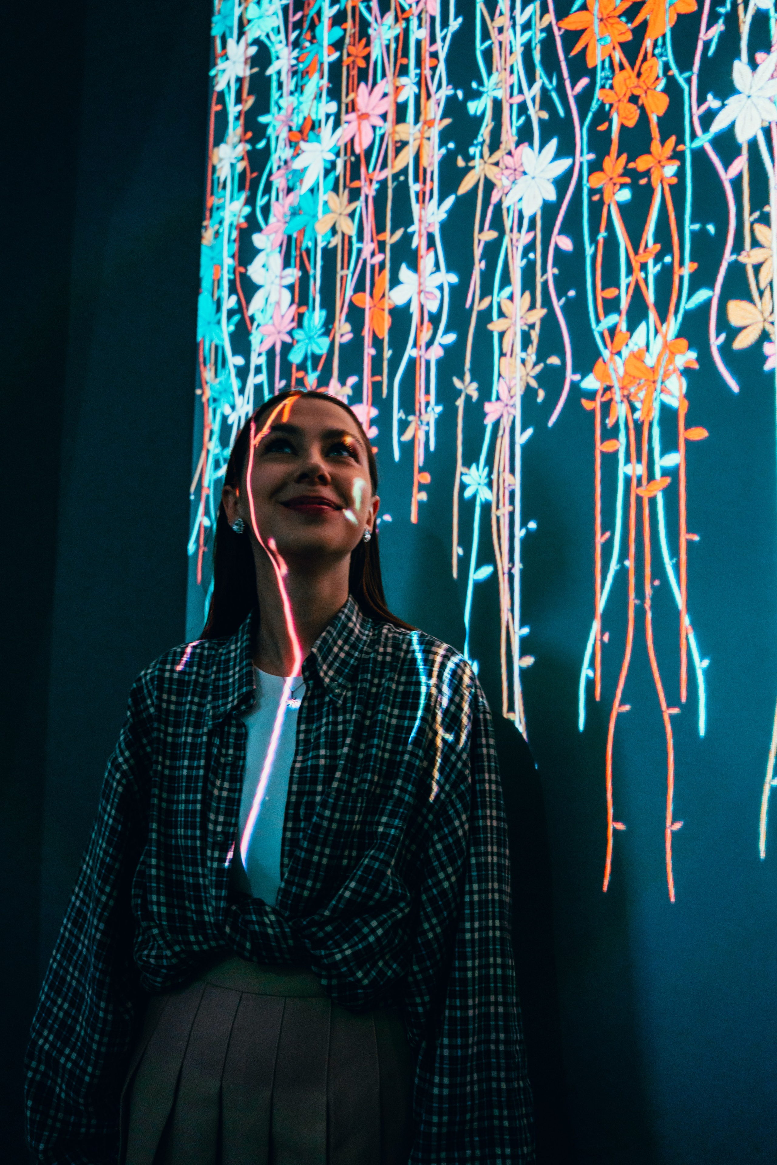 NUR 2025. Главная