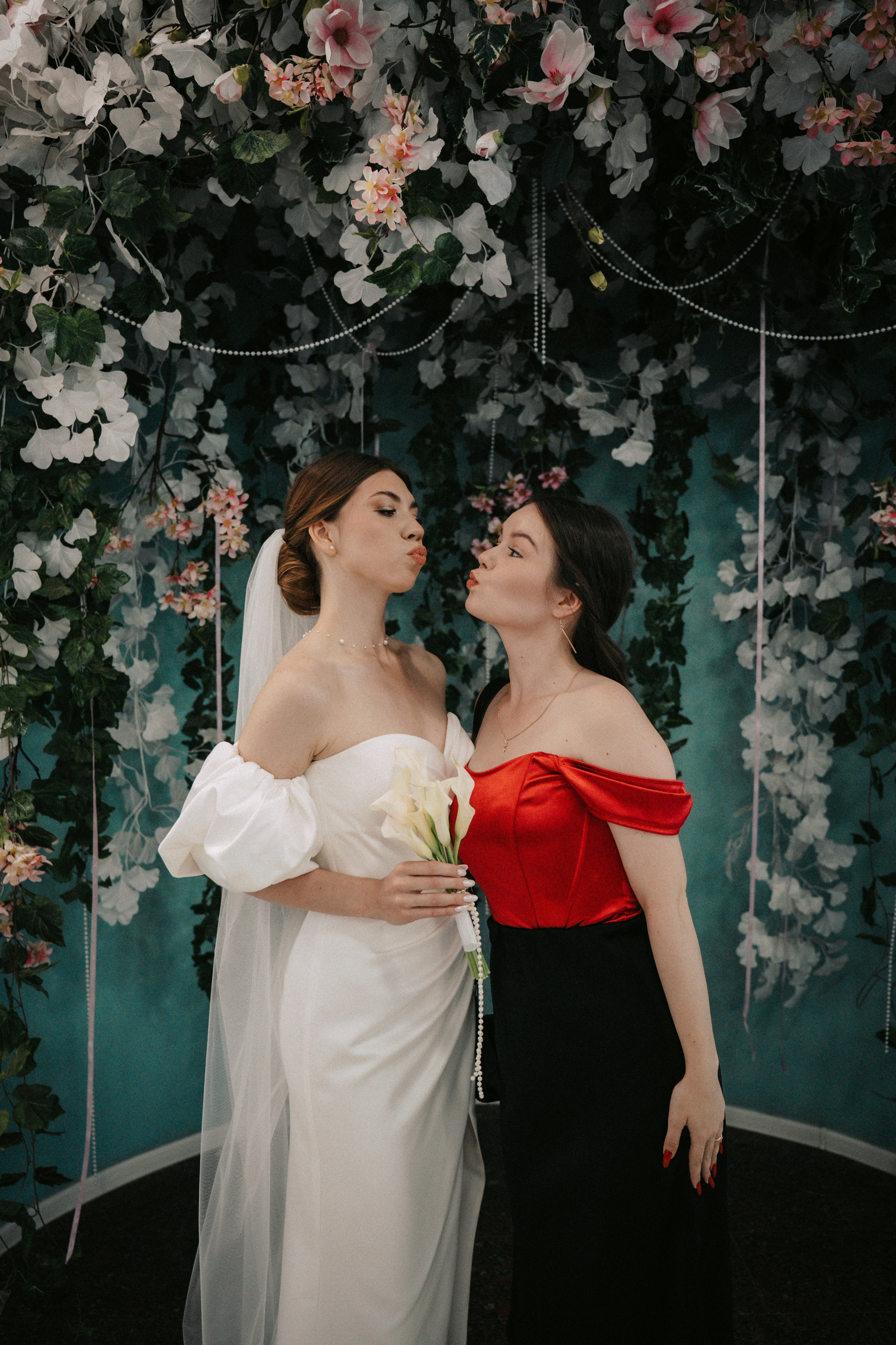 Наталья и Кирилл. Главная